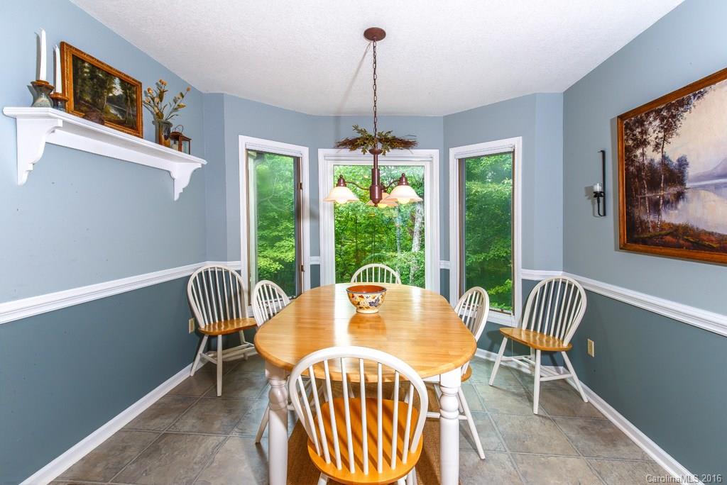 Connestee Falls - Residential