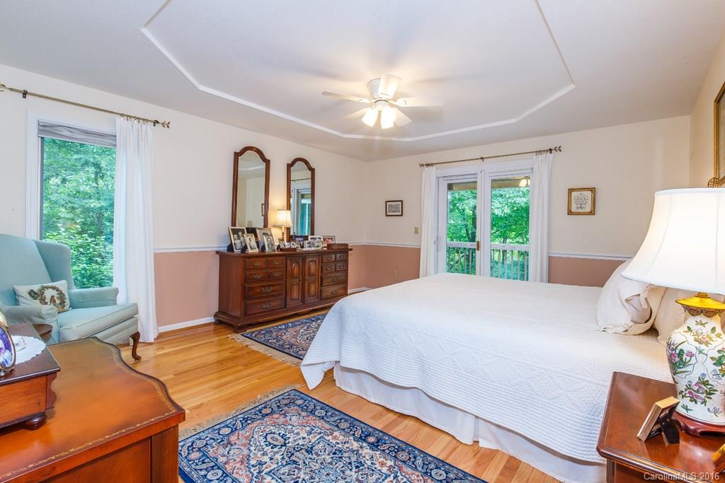 Connestee Falls - Residential