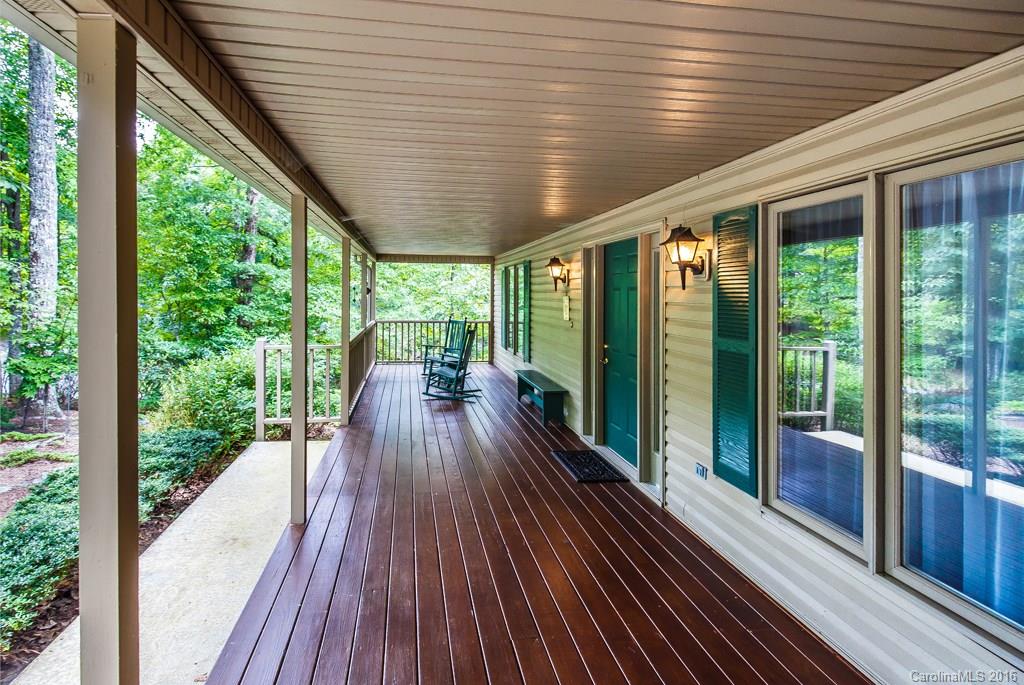 Connestee Falls - Residential