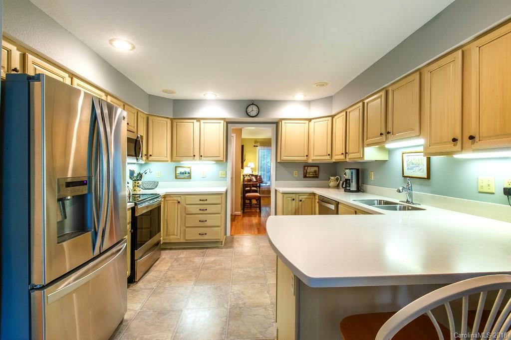 Connestee Falls - Residential