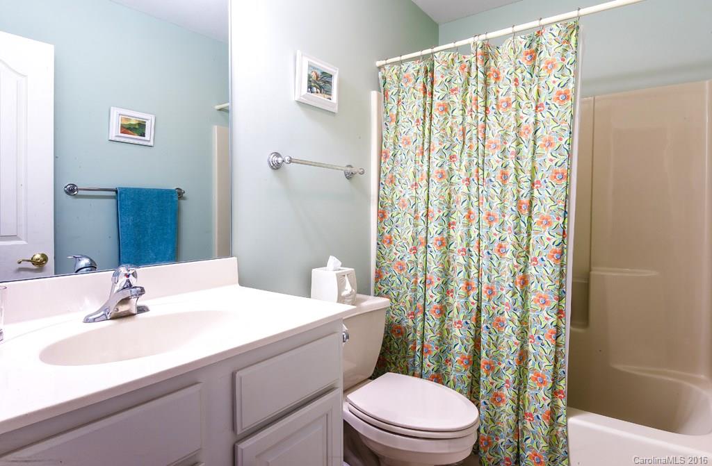 Connestee Falls - Residential