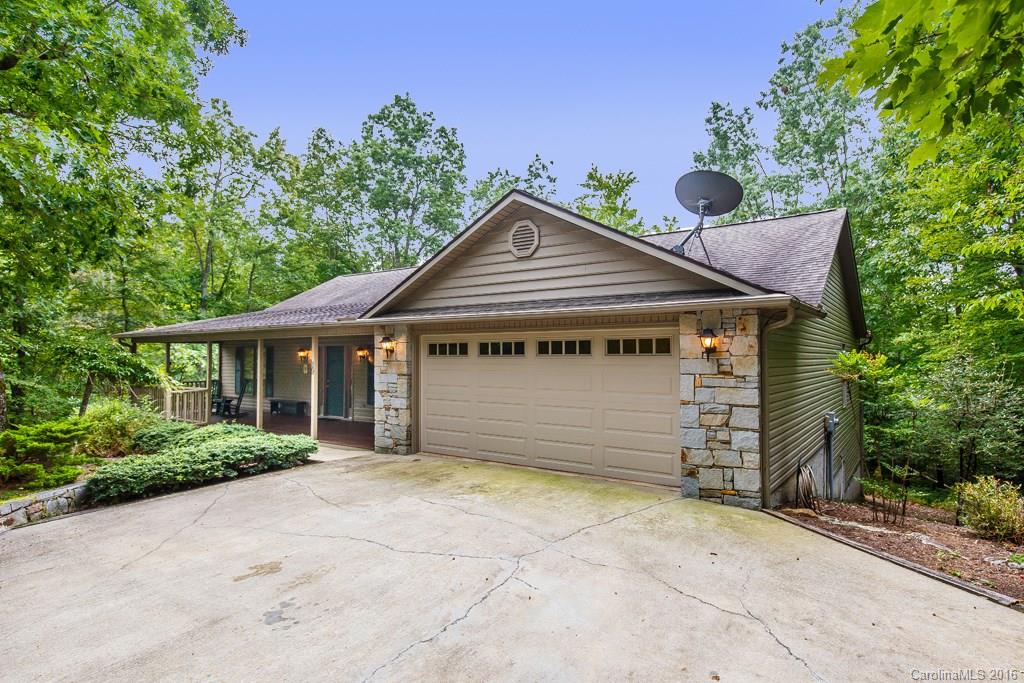 Connestee Falls - Residential