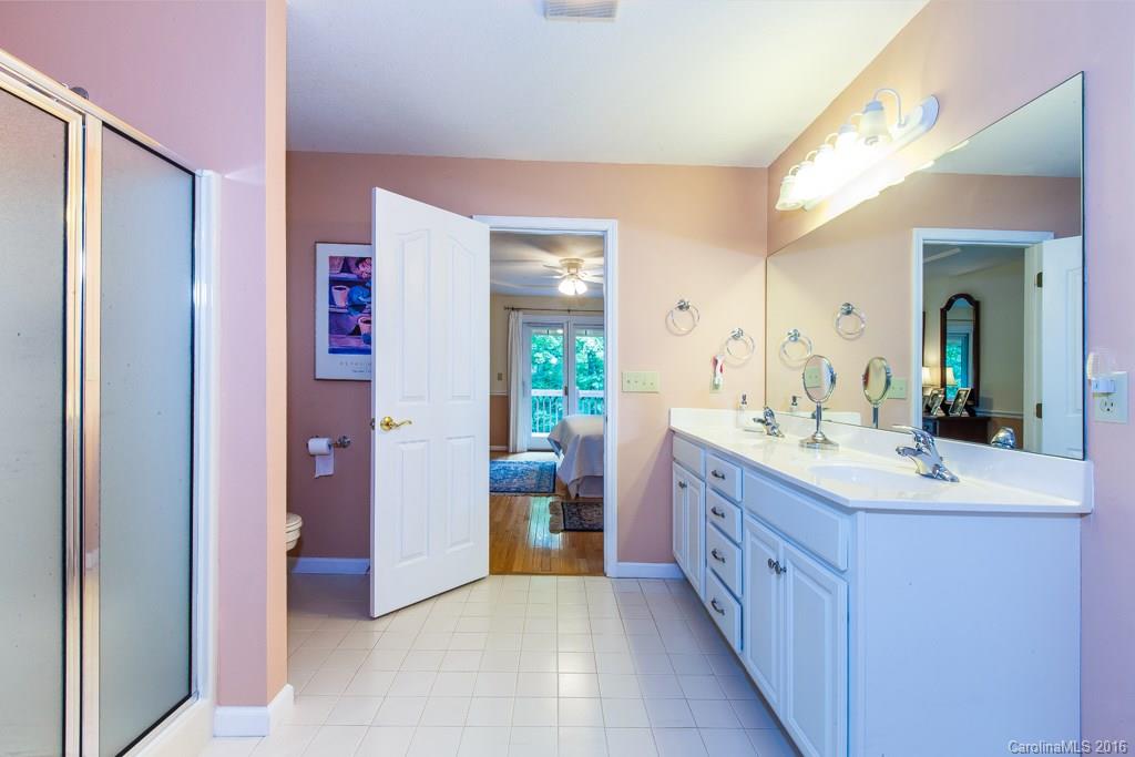 Connestee Falls - Residential