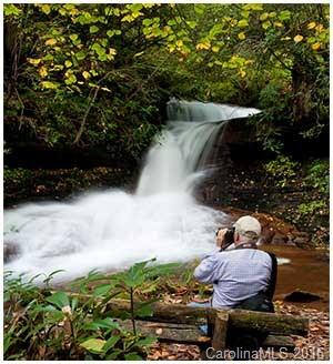 Connestee Falls - Residential