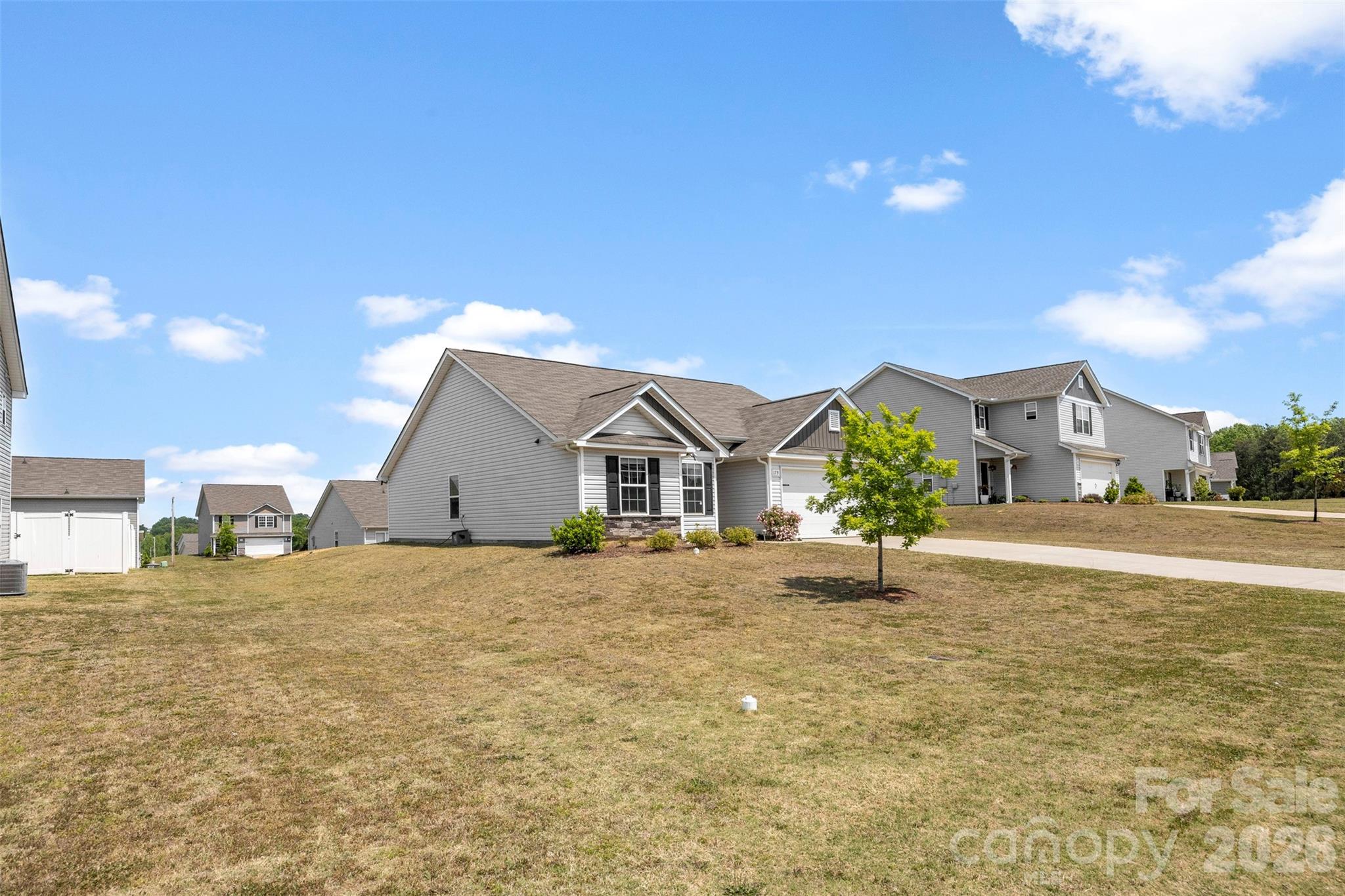 Beason Creek - Residential