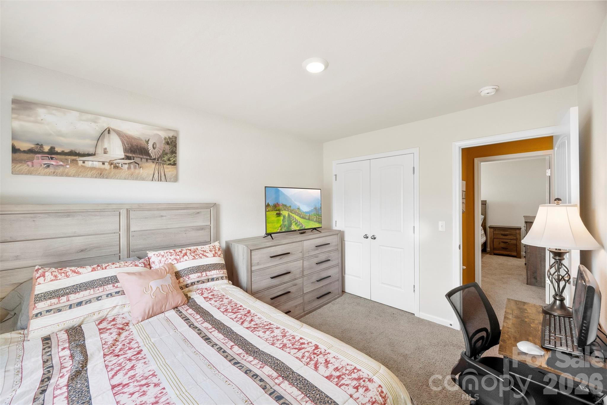 Beason Creek - Residential