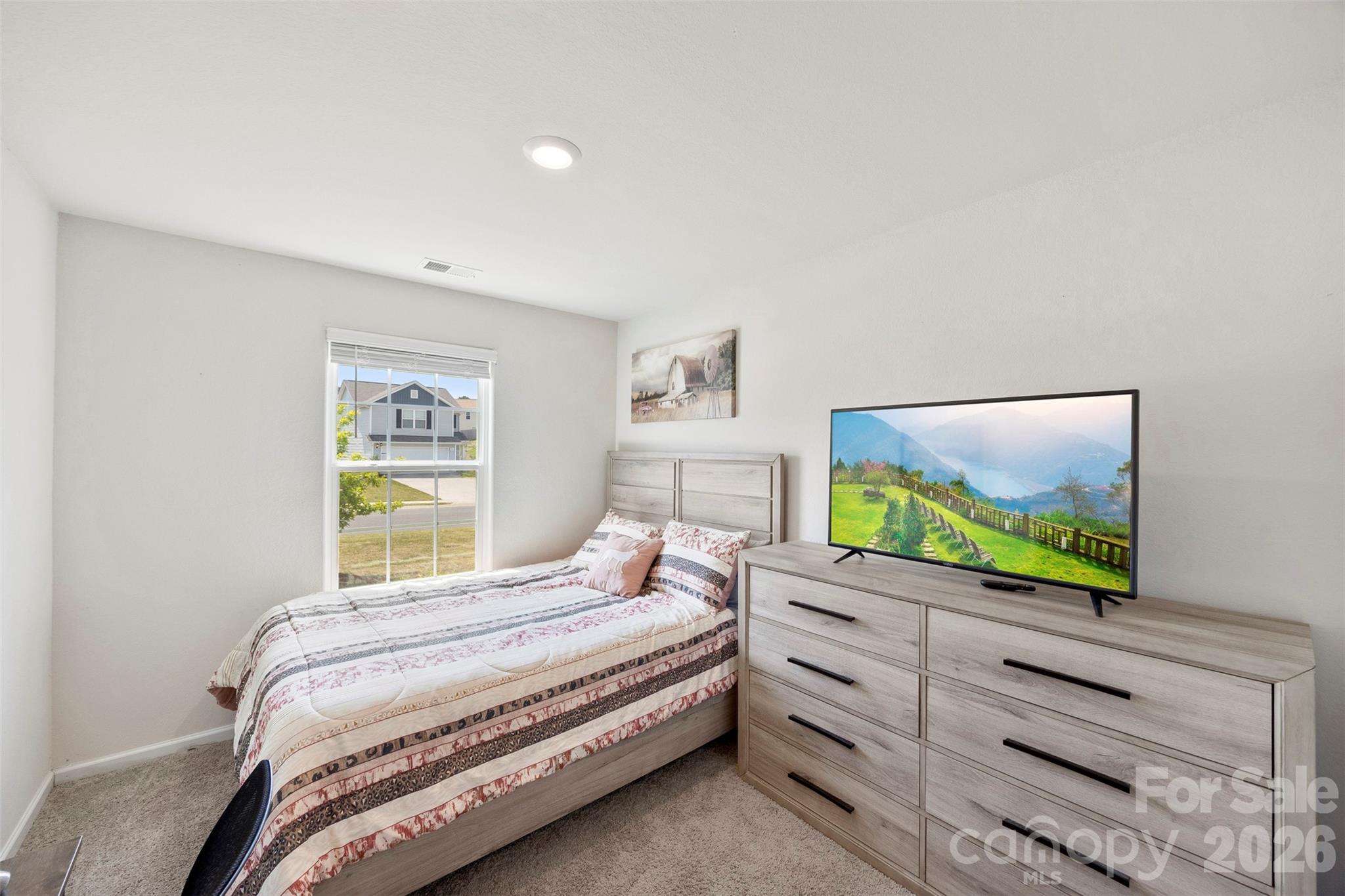 Beason Creek - Residential