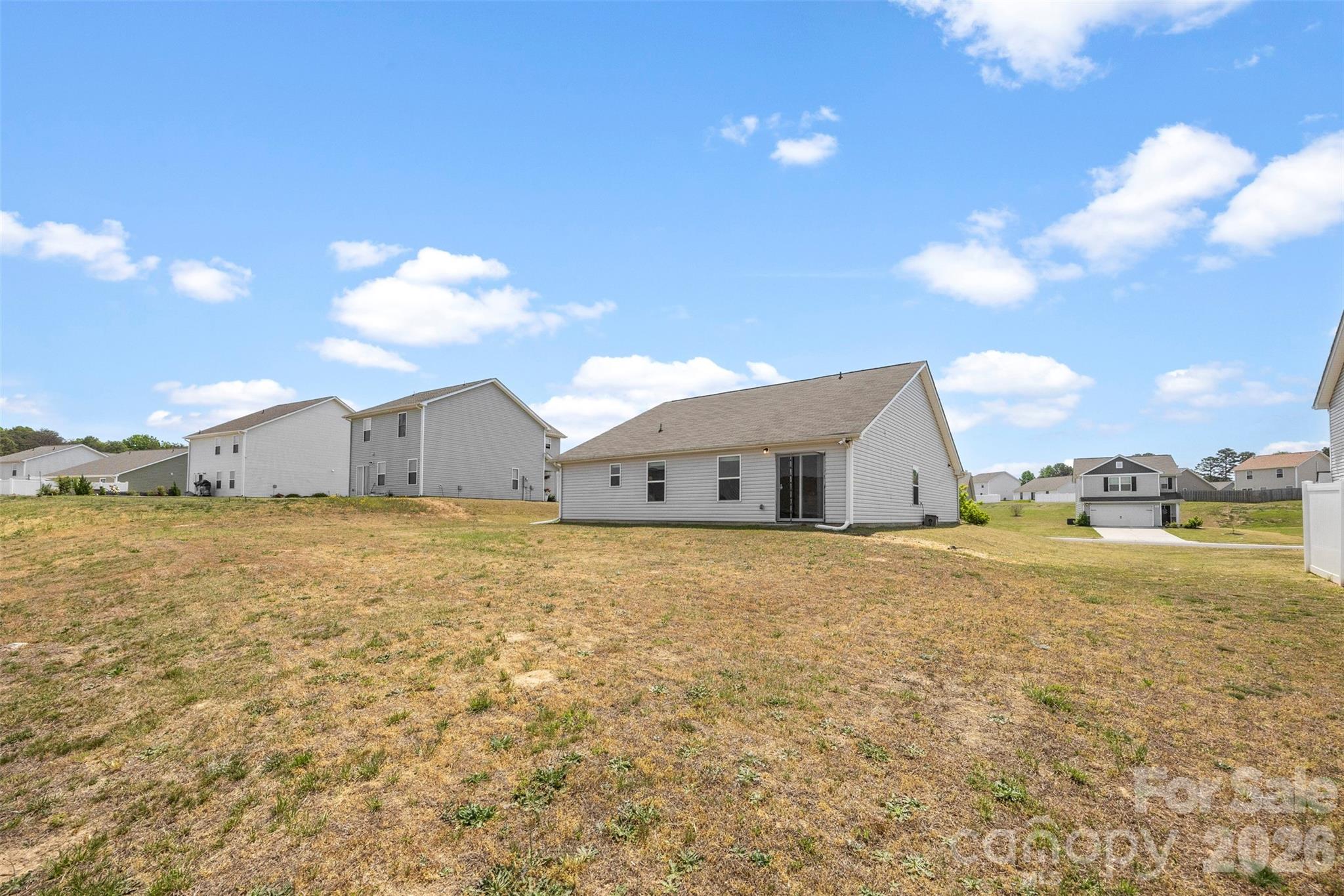 Beason Creek - Residential