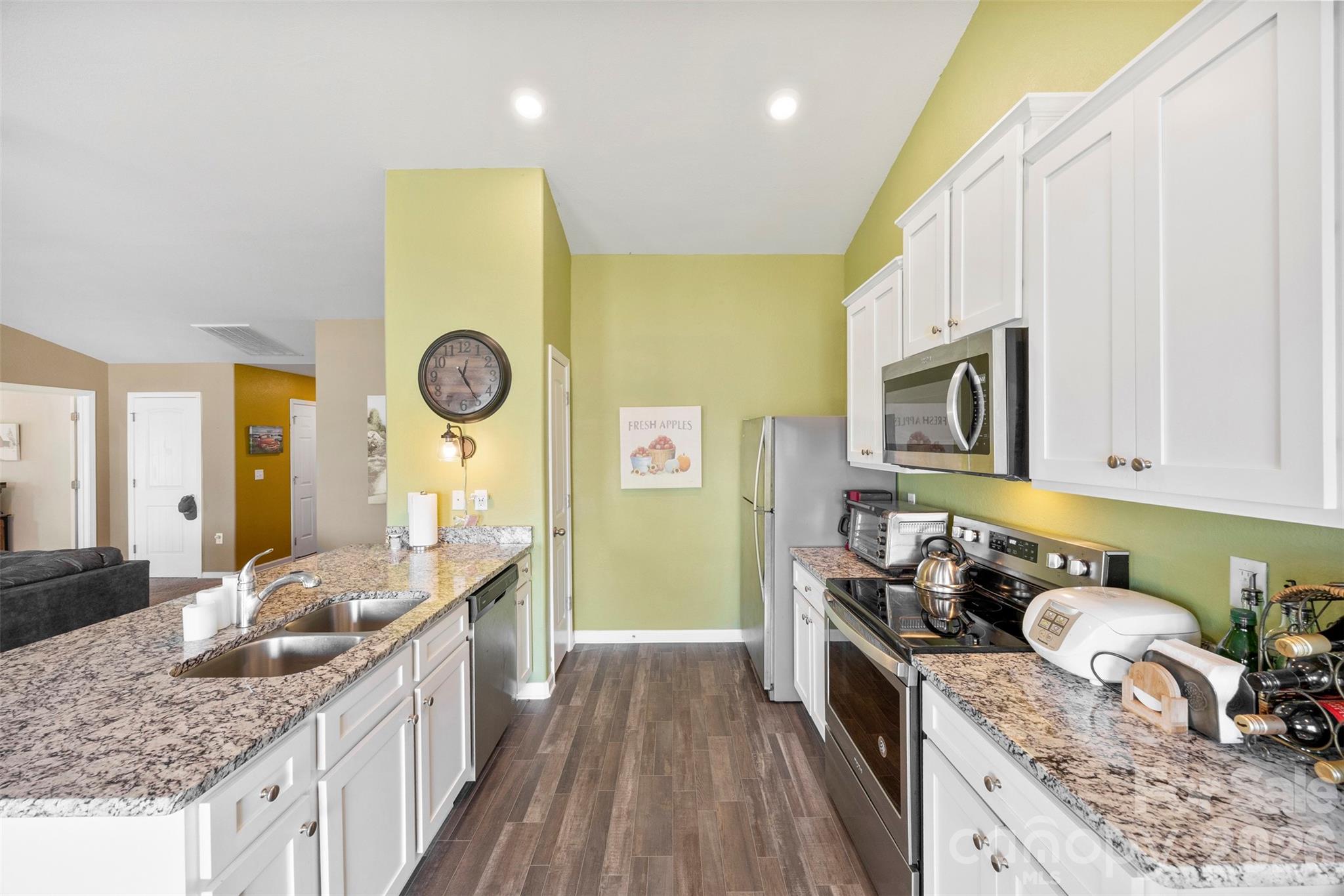 Beason Creek - Residential