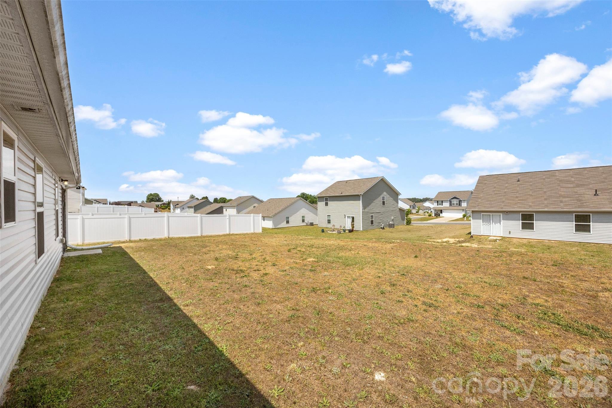 Beason Creek - Residential