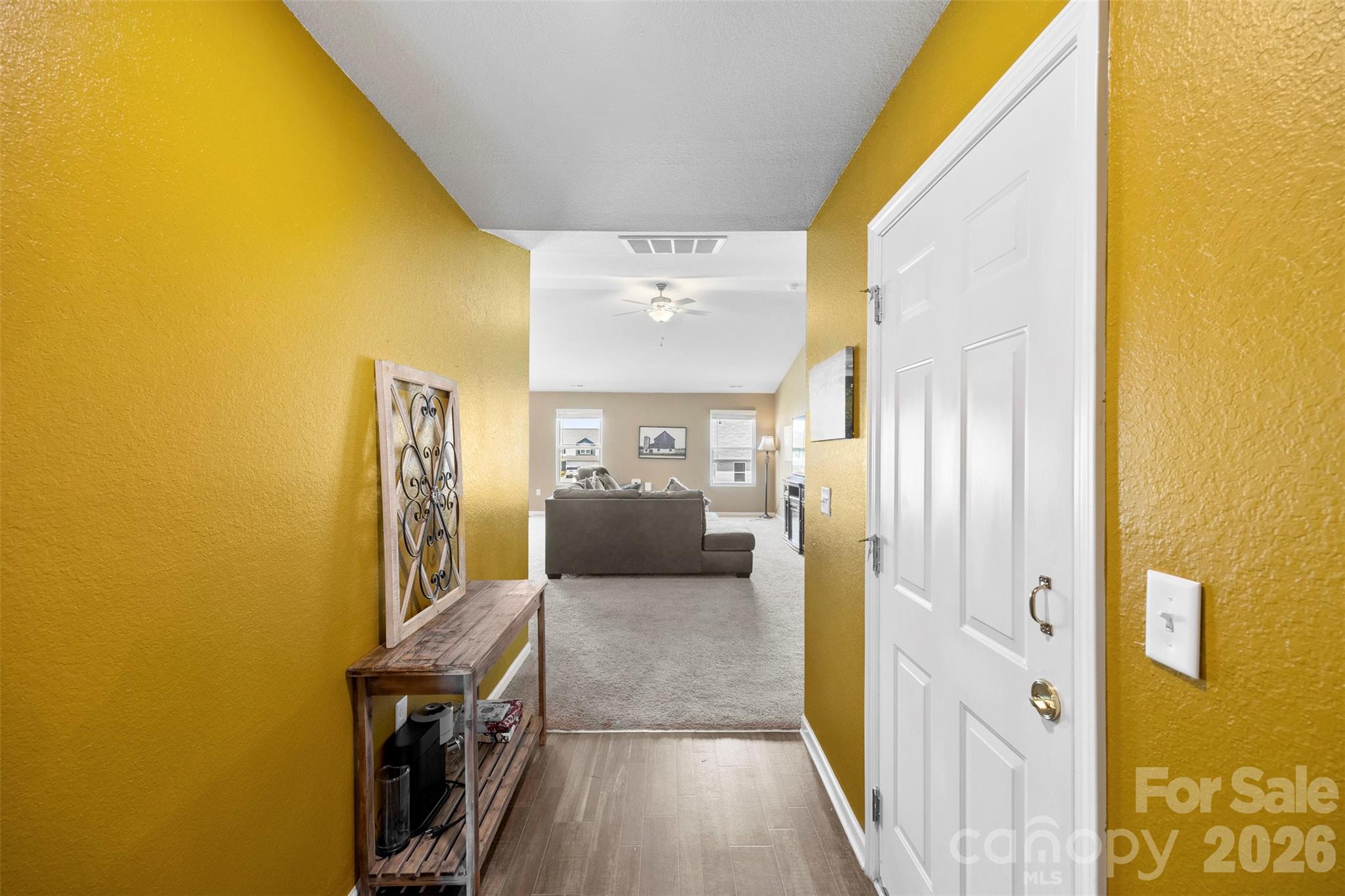 Beason Creek - Residential