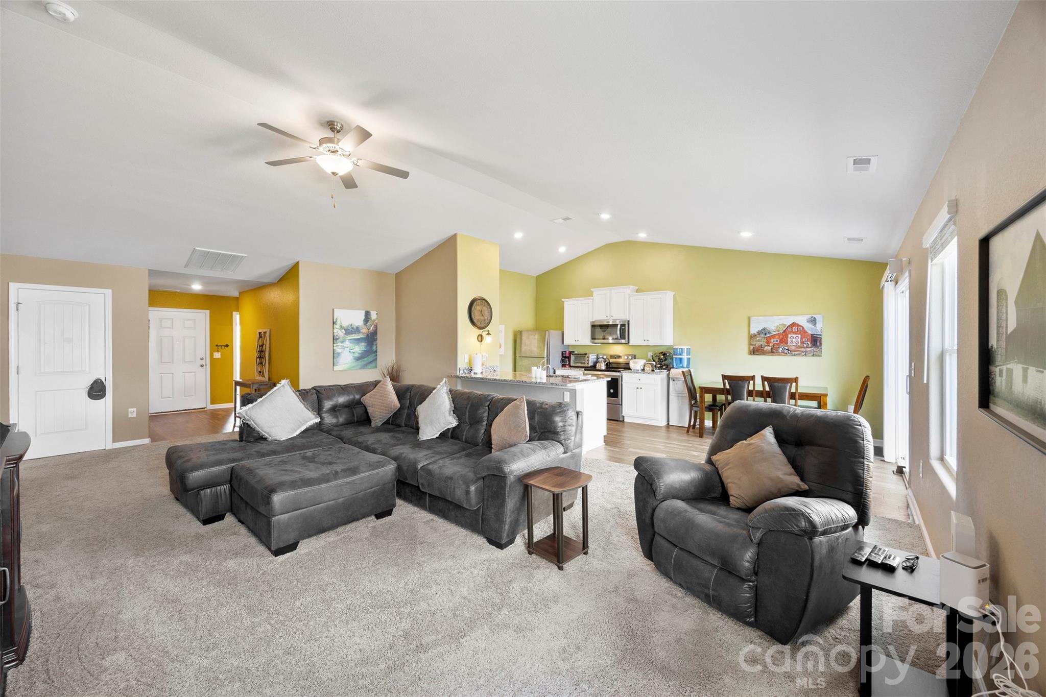 Beason Creek - Residential