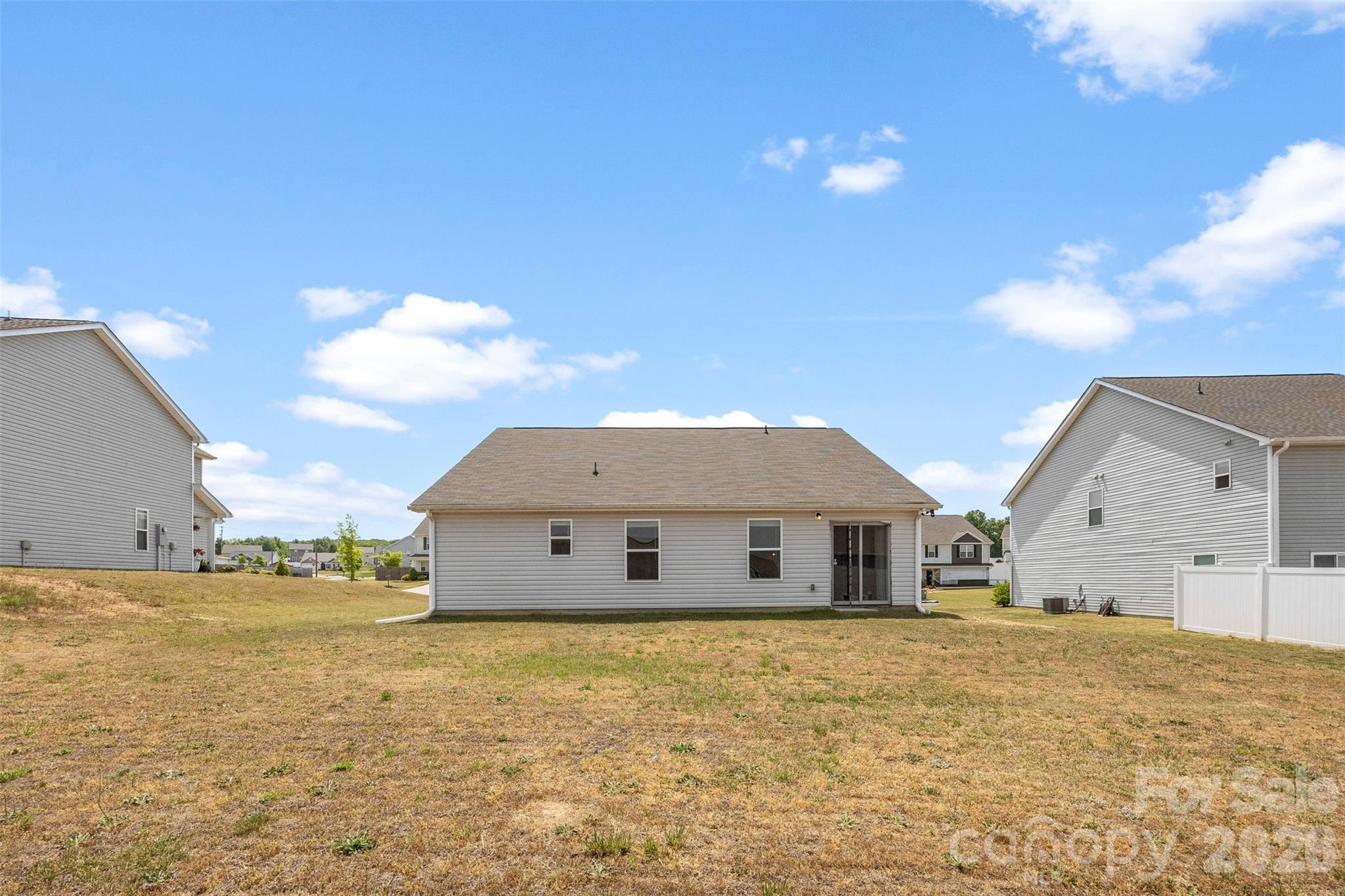 Beason Creek - Residential