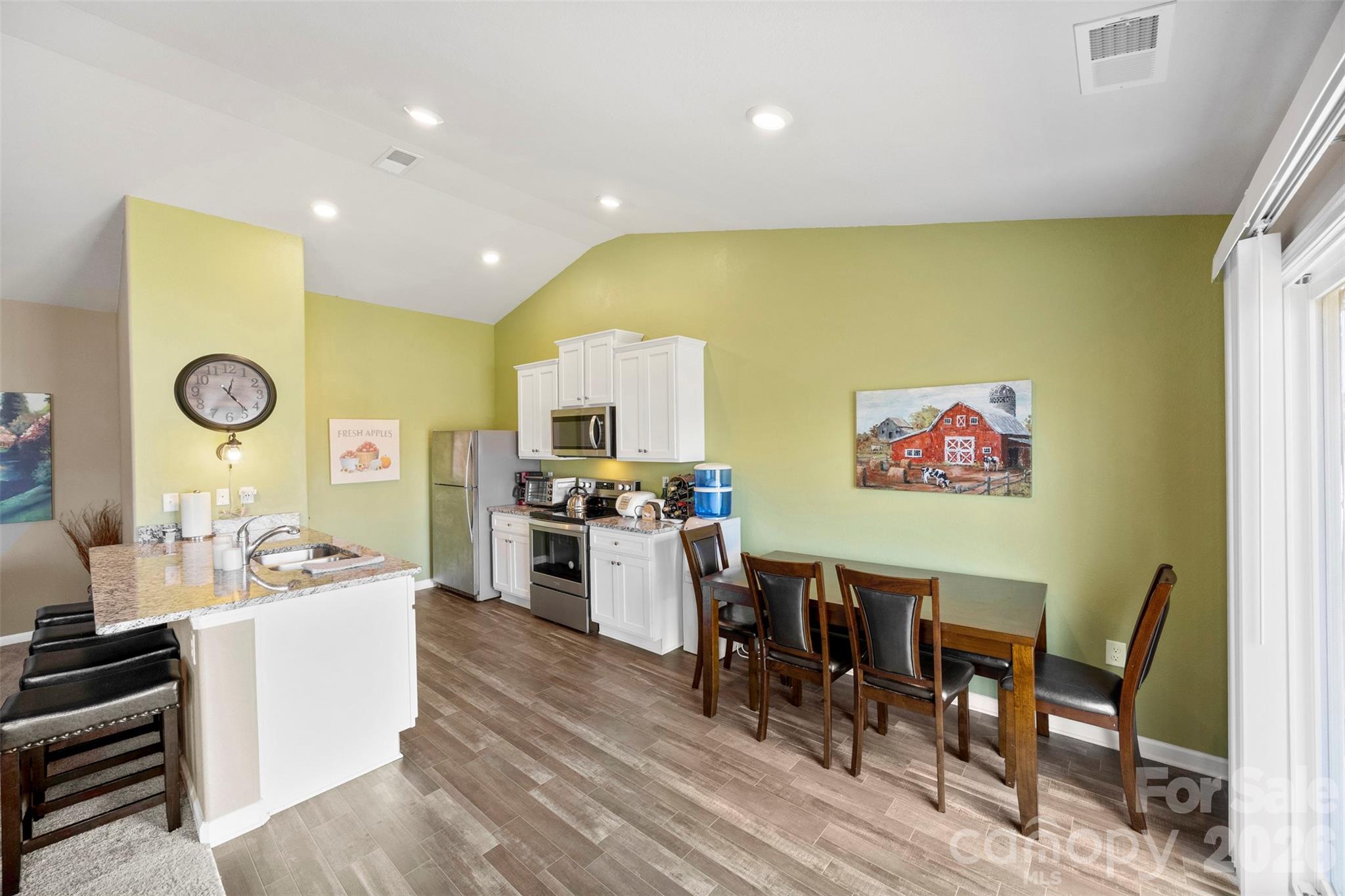 Beason Creek - Residential