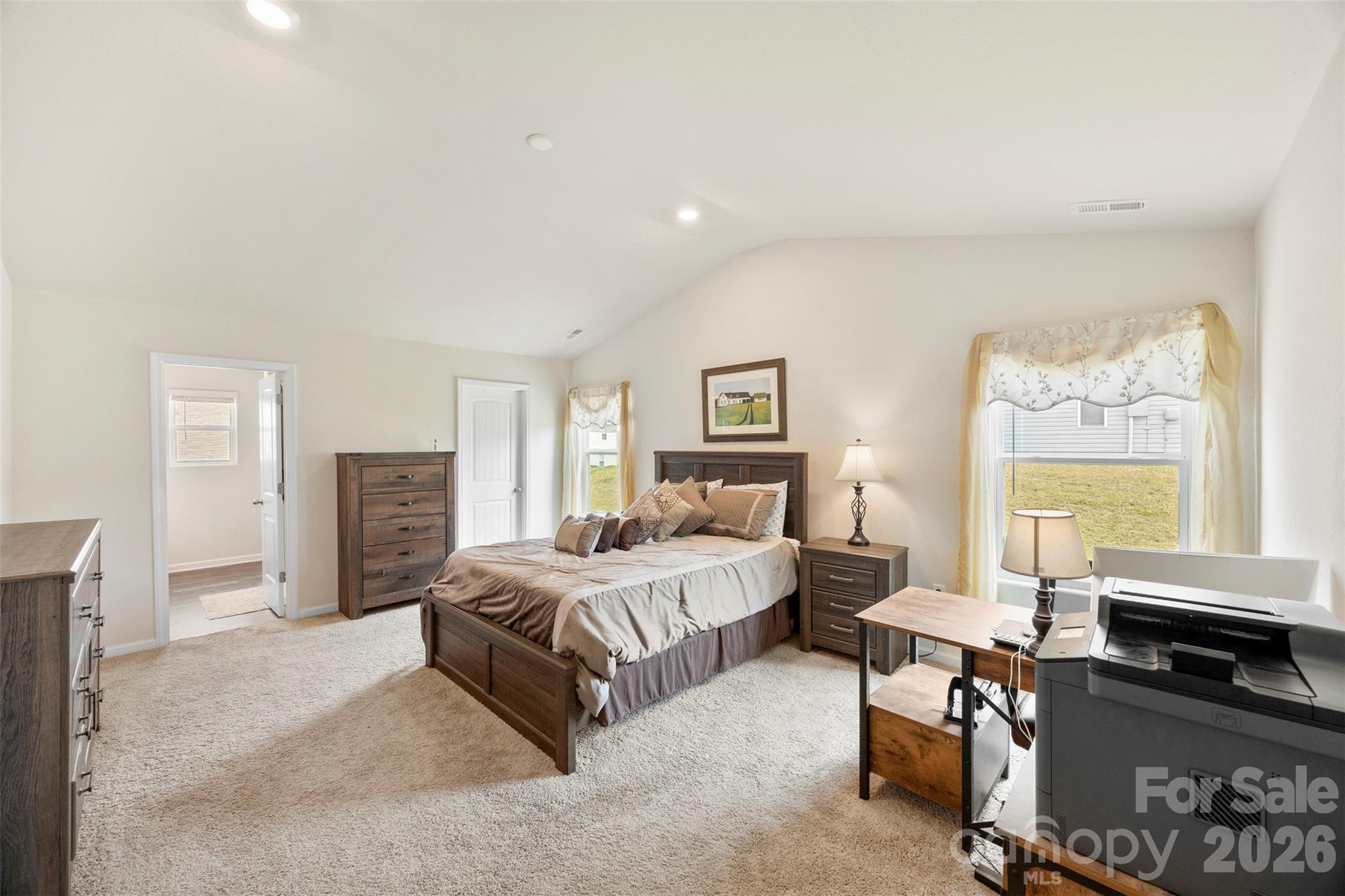 Beason Creek - Residential