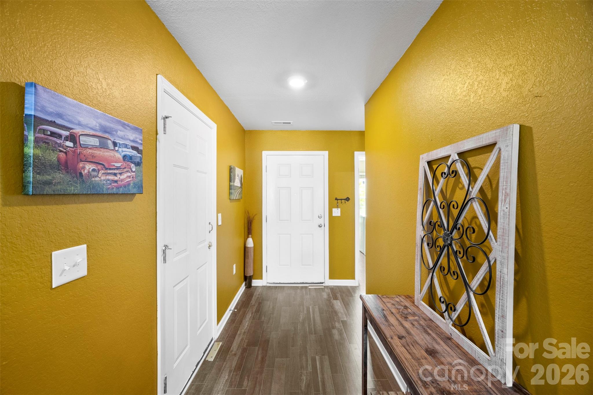 Beason Creek - Residential