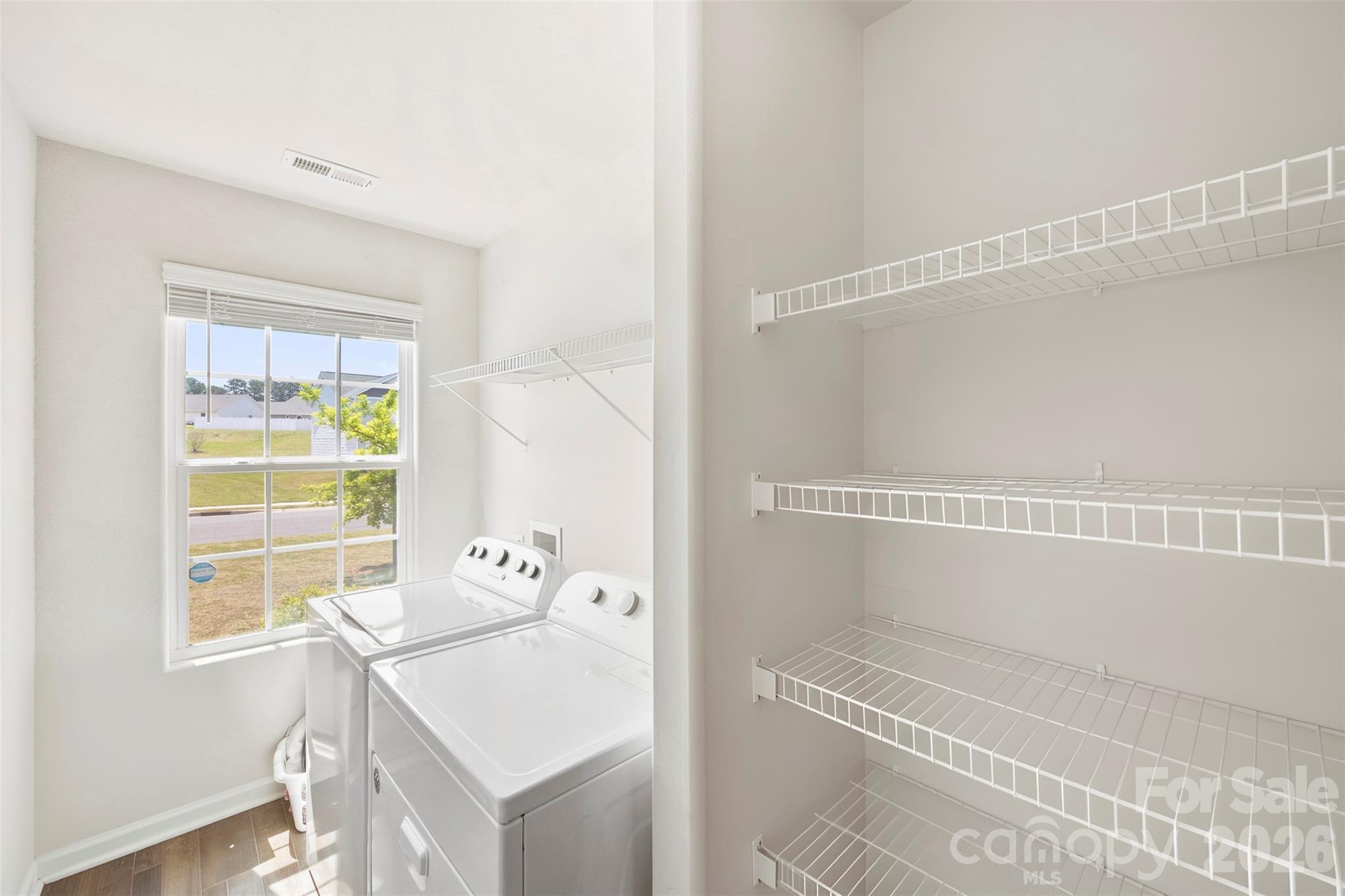 Beason Creek - Residential