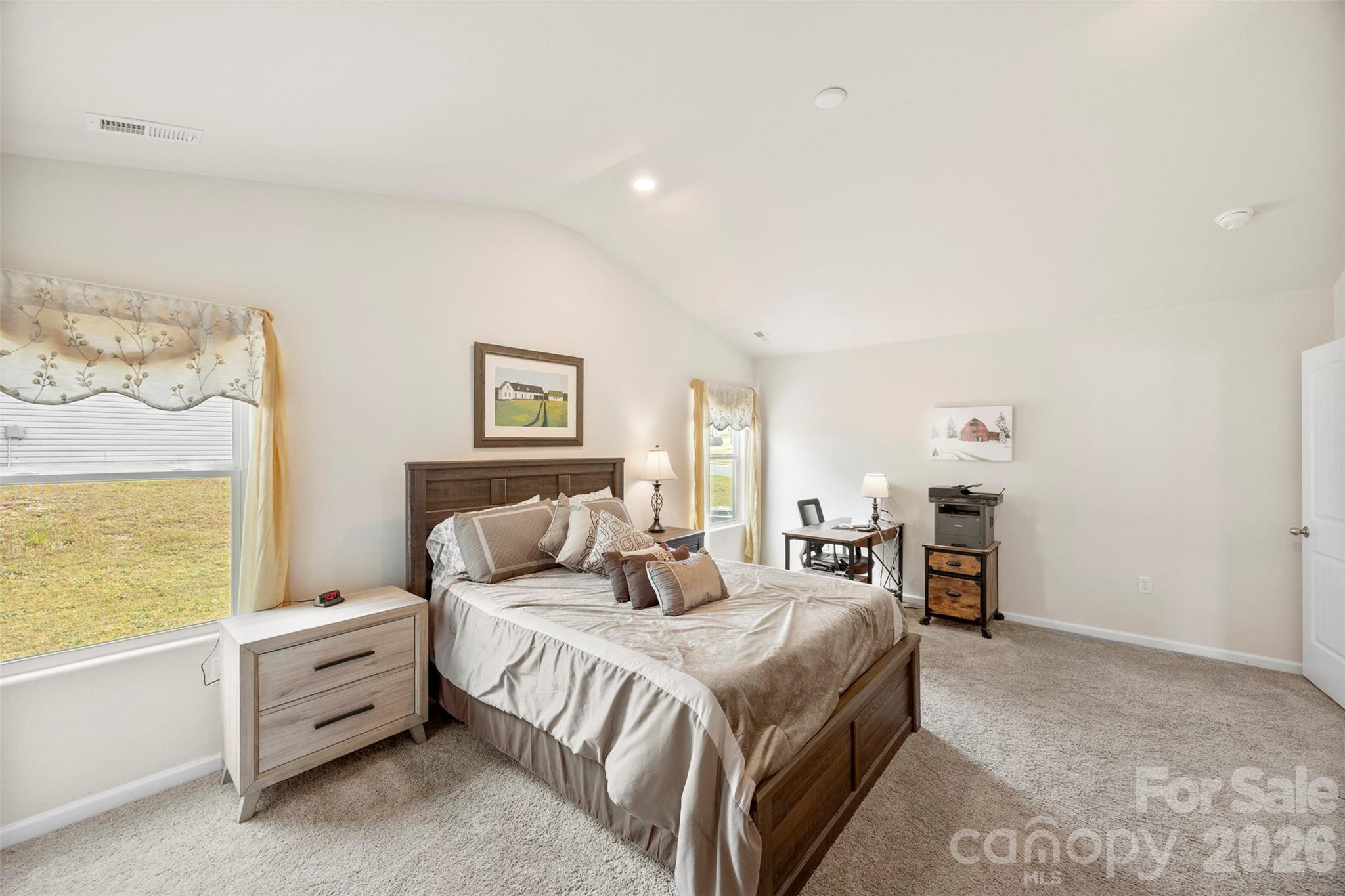 Beason Creek - Residential
