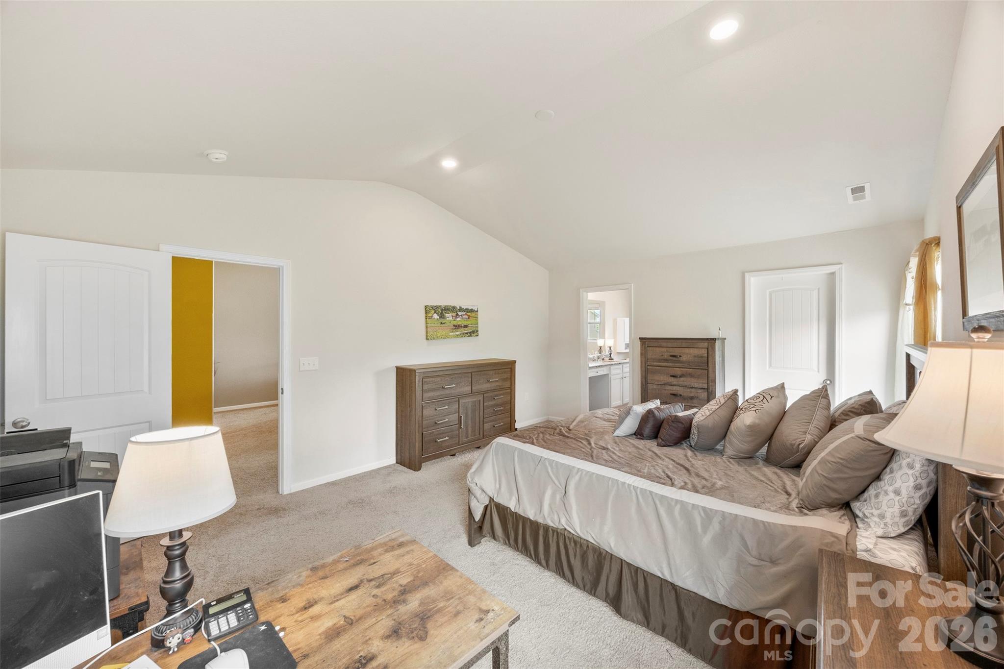 Beason Creek - Residential