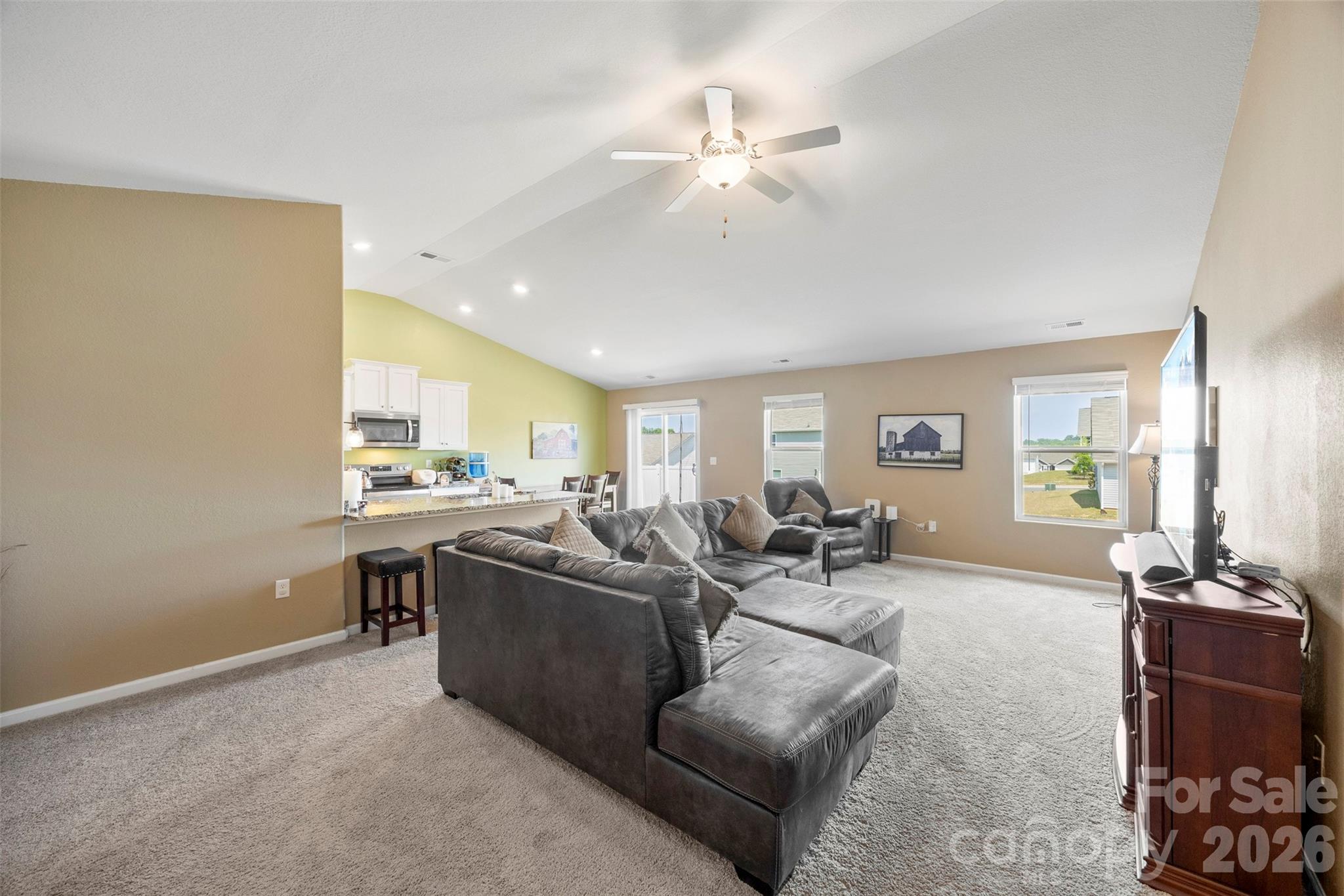 Beason Creek - Residential