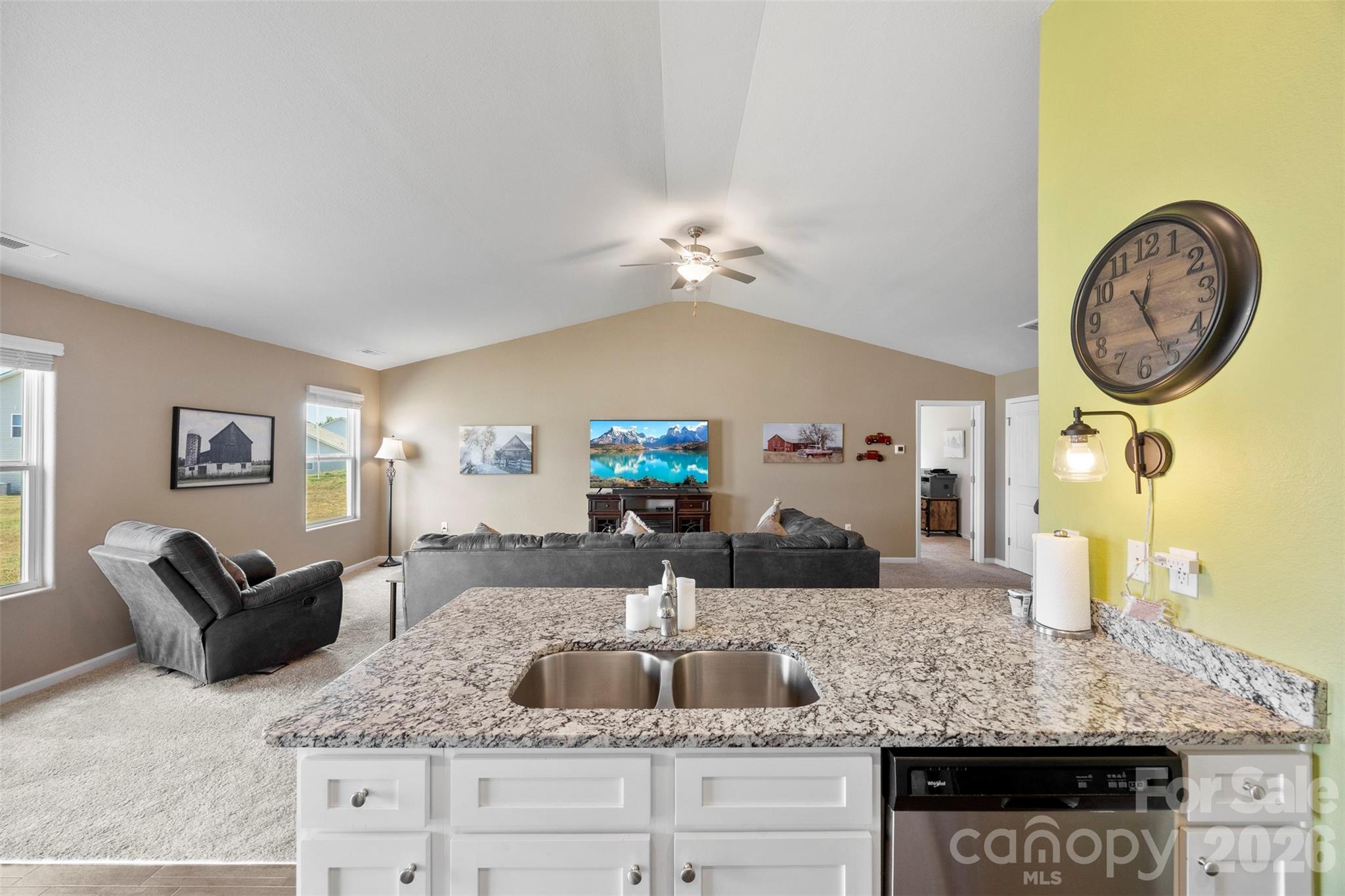 Beason Creek - Residential