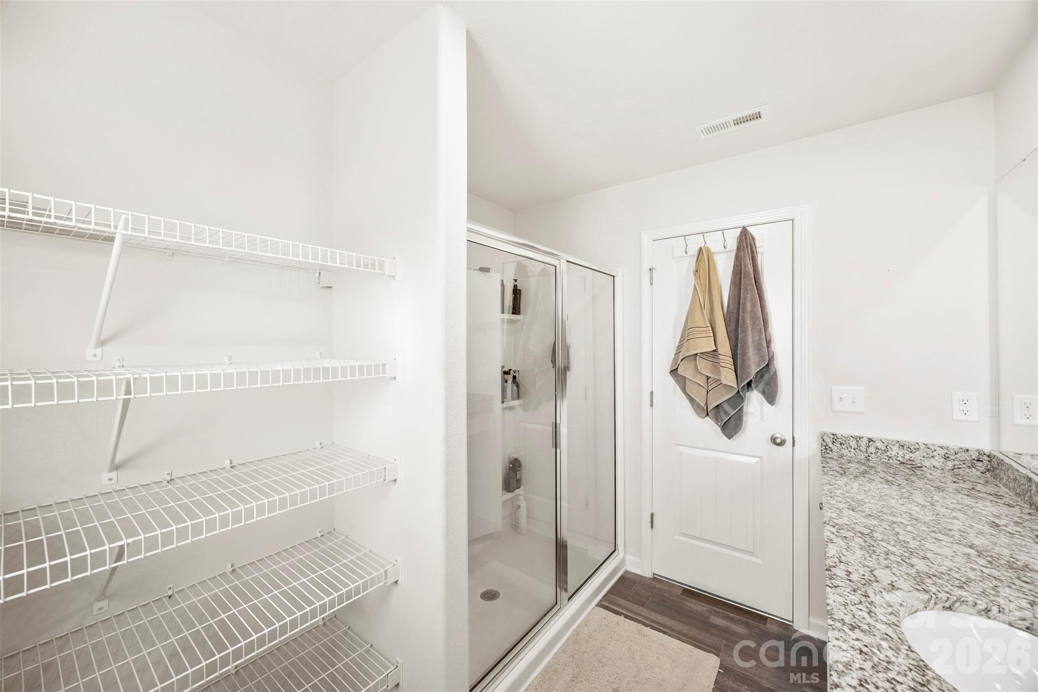 Beason Creek - Residential