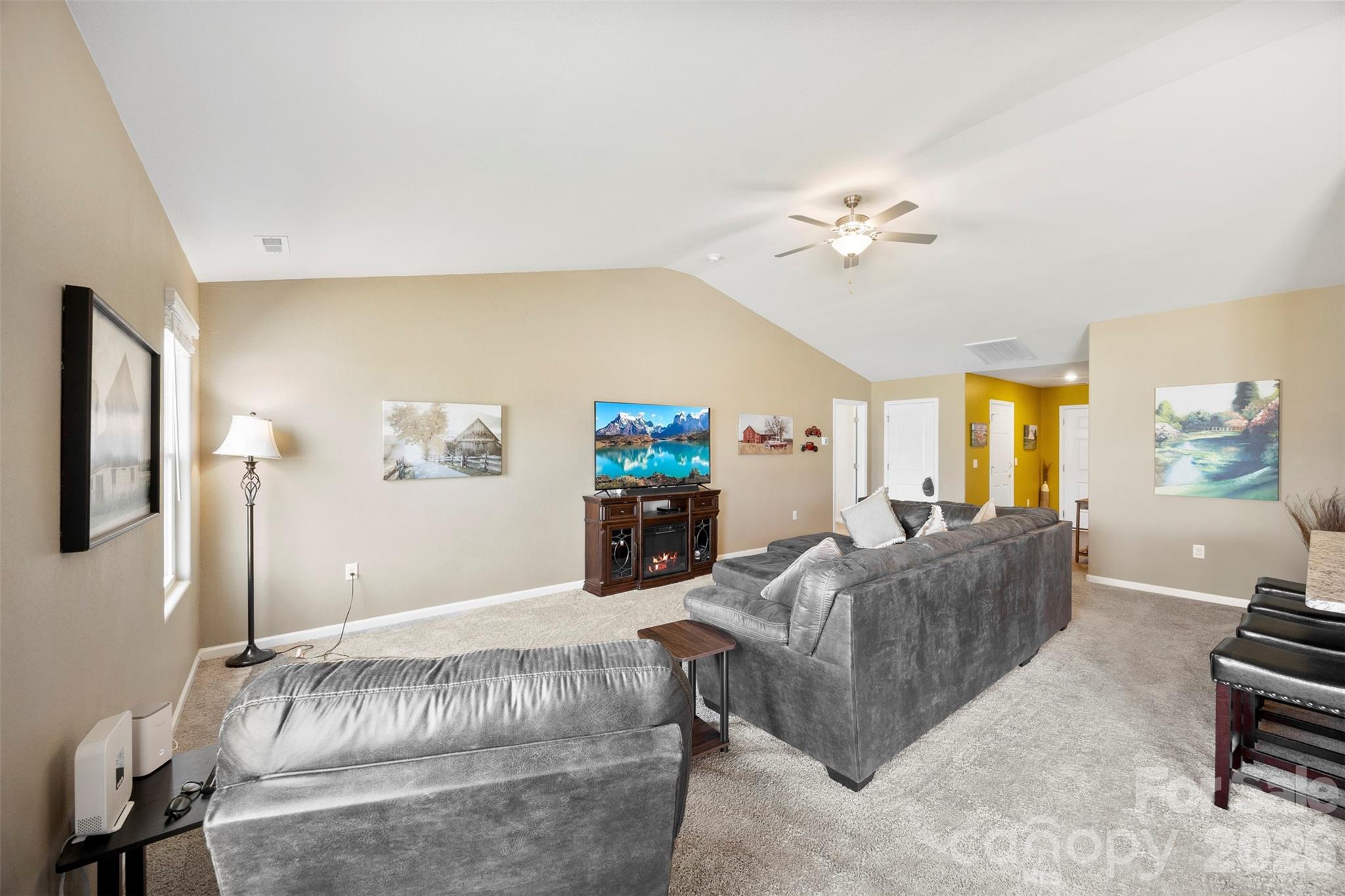 Beason Creek - Residential