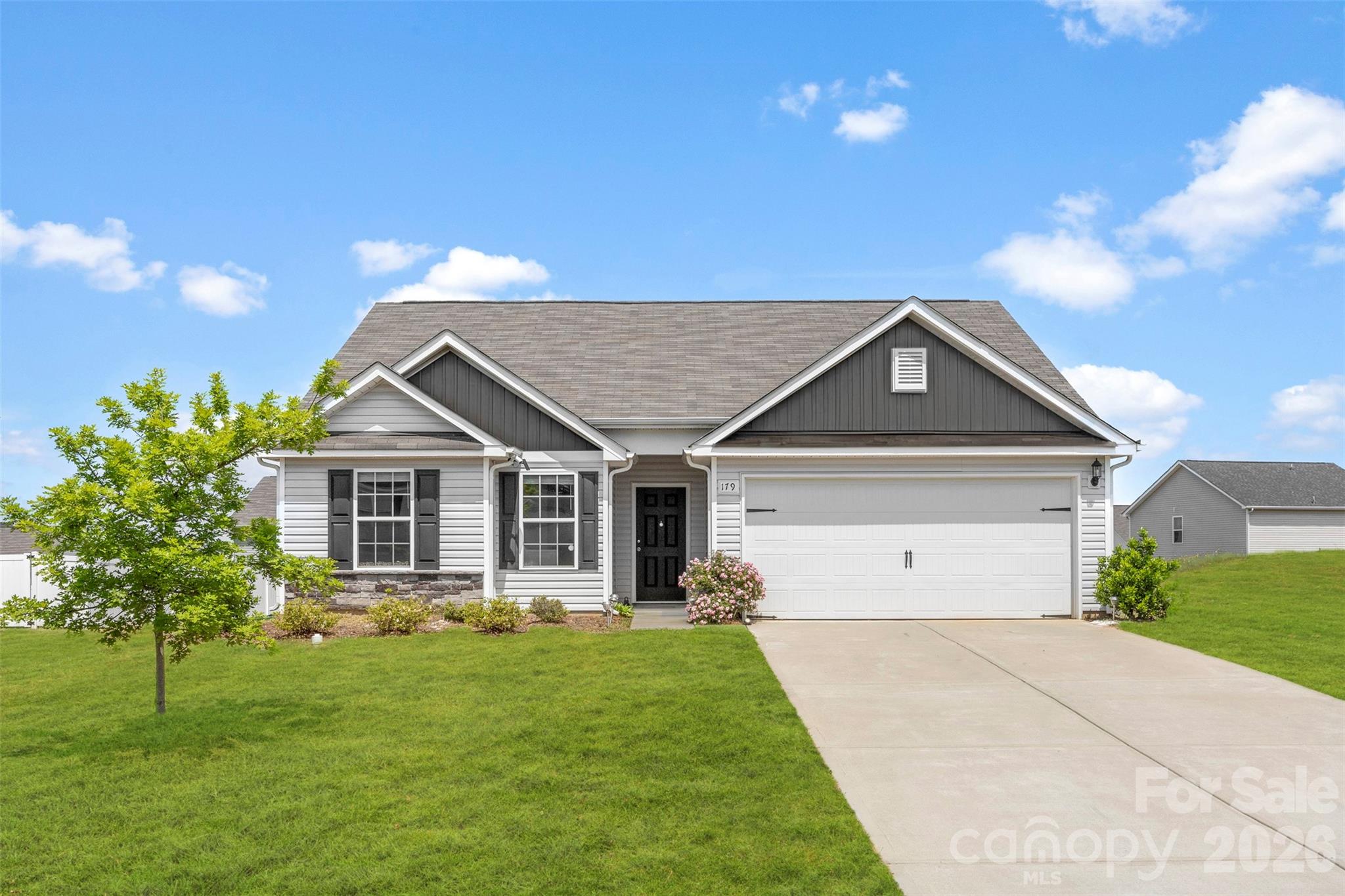 Beason Creek - Residential