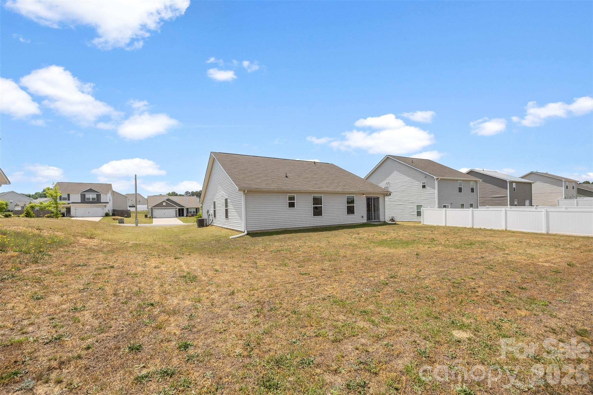 Beason Creek - Residential