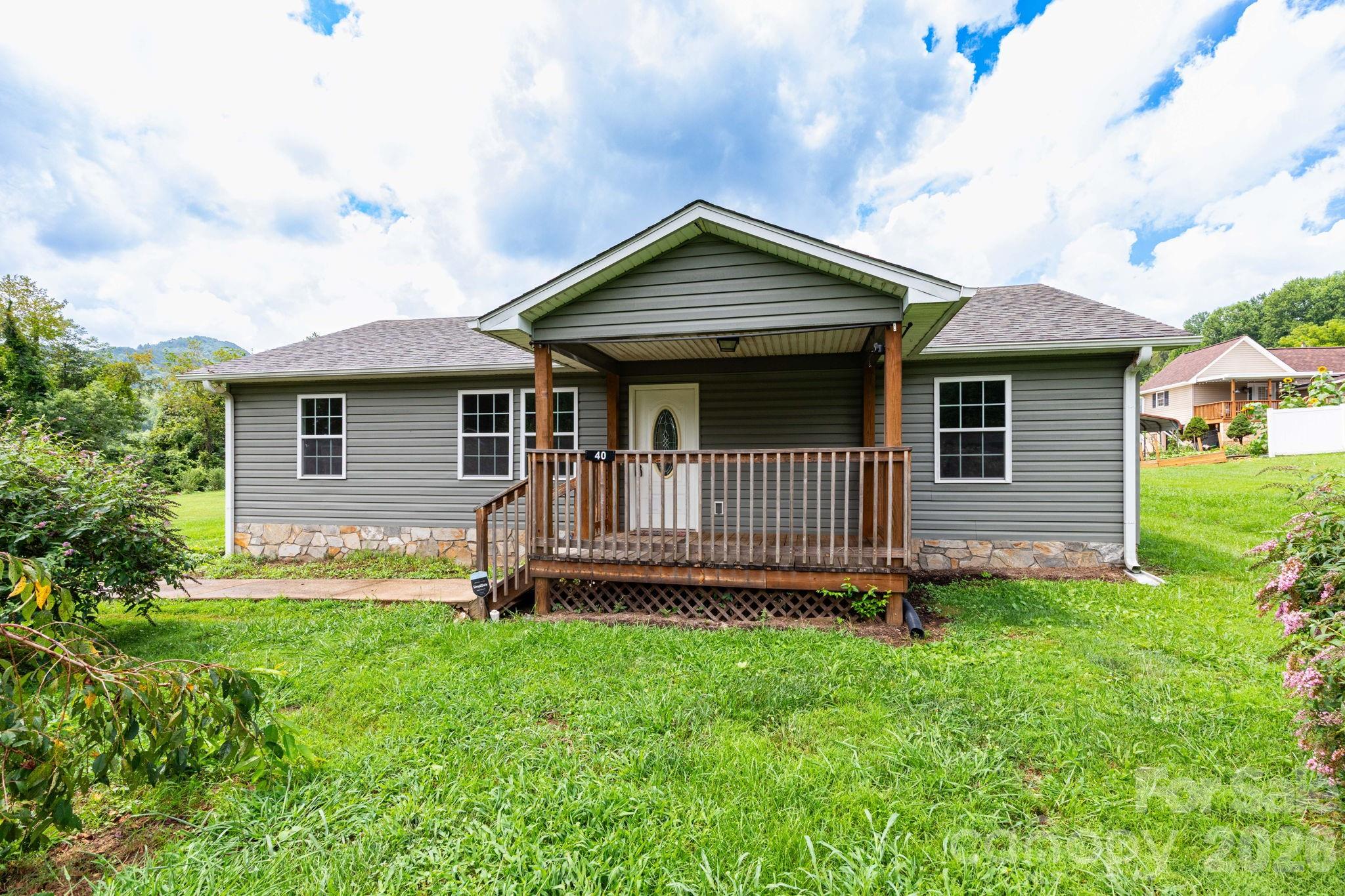 40 Eddie Drive