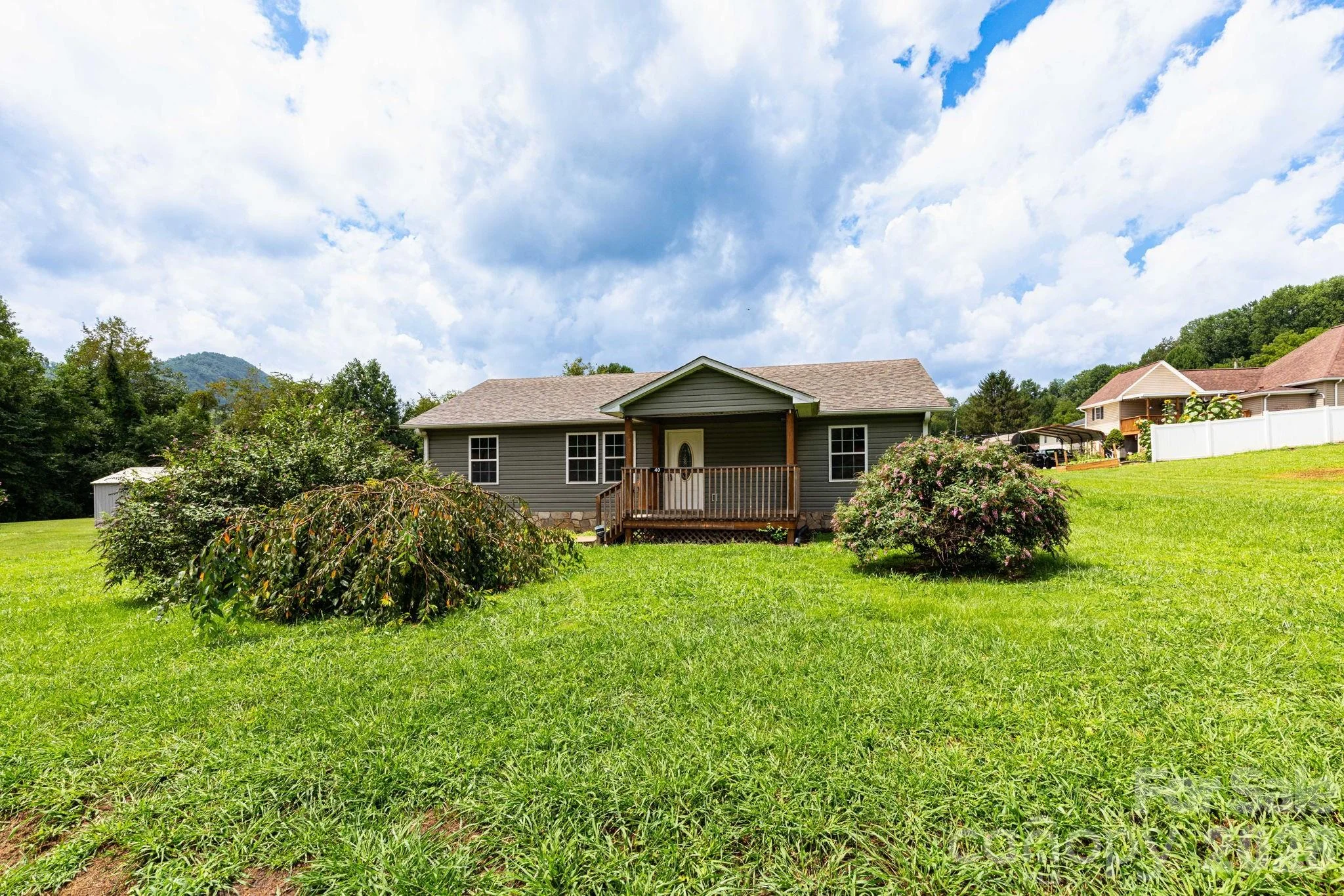 40 Eddie Drive, Old Fort, NC, 28762