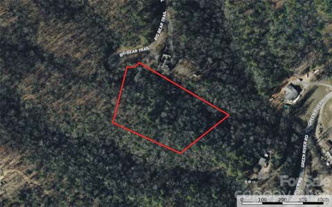 Photo of 365 Big Bear Trail #25, Zirconia, NC 28790 (MLS # 4400881)