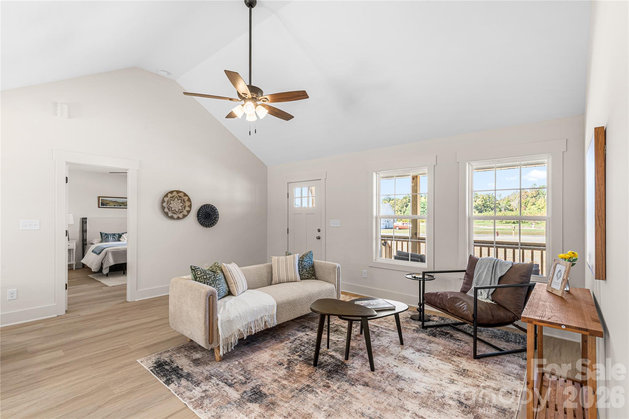 201 Springlake Road