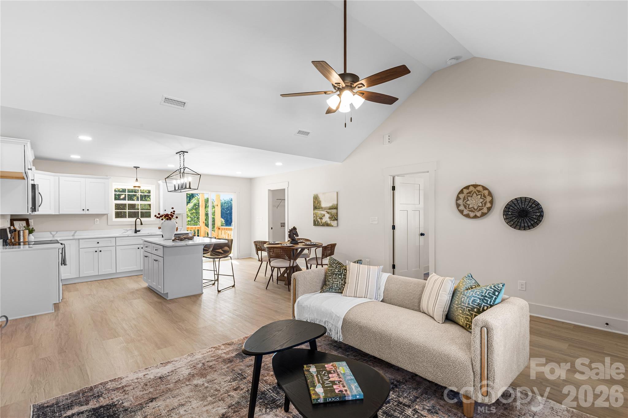 201 Springlake Road