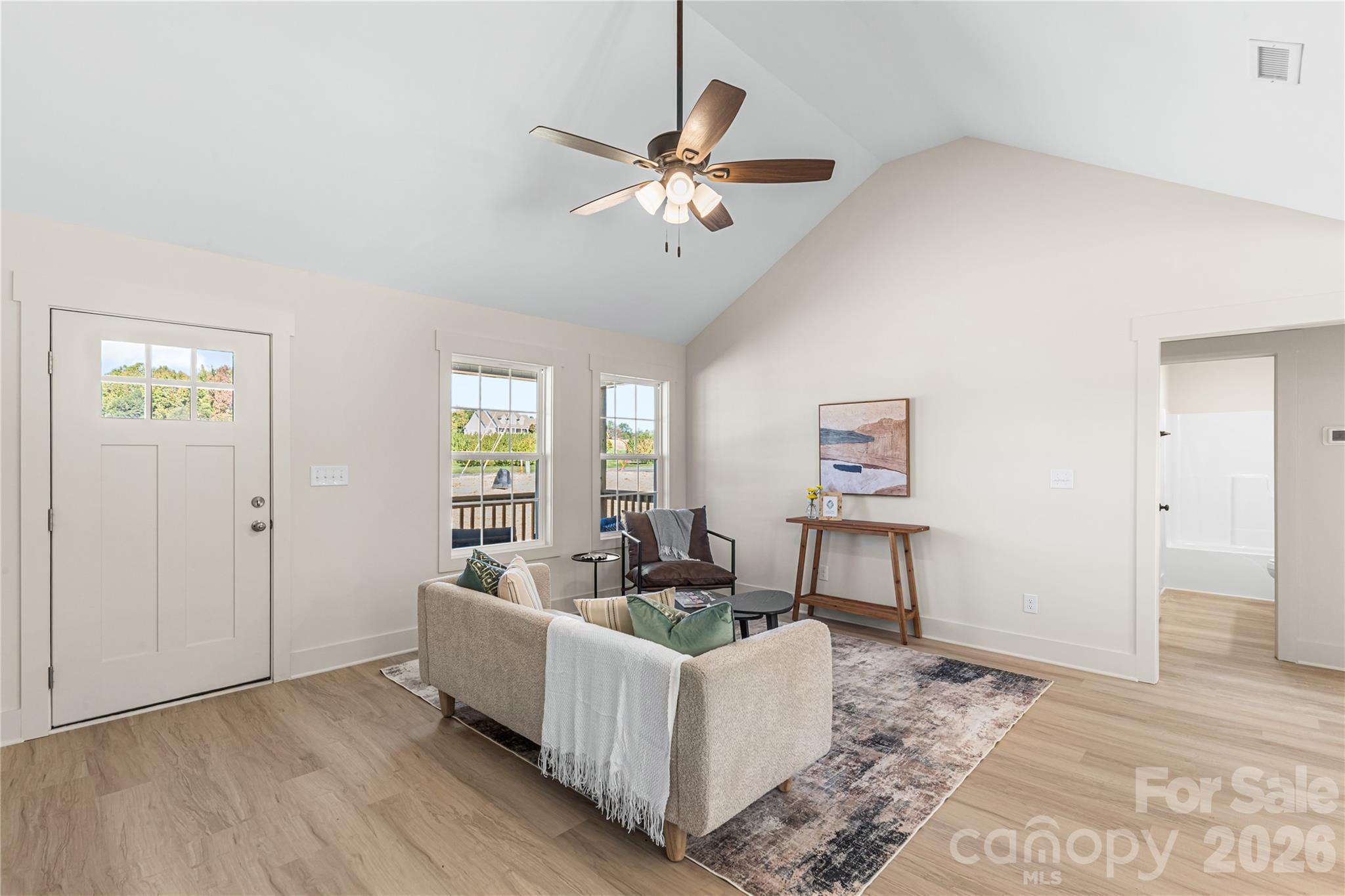 201 Springlake Road
