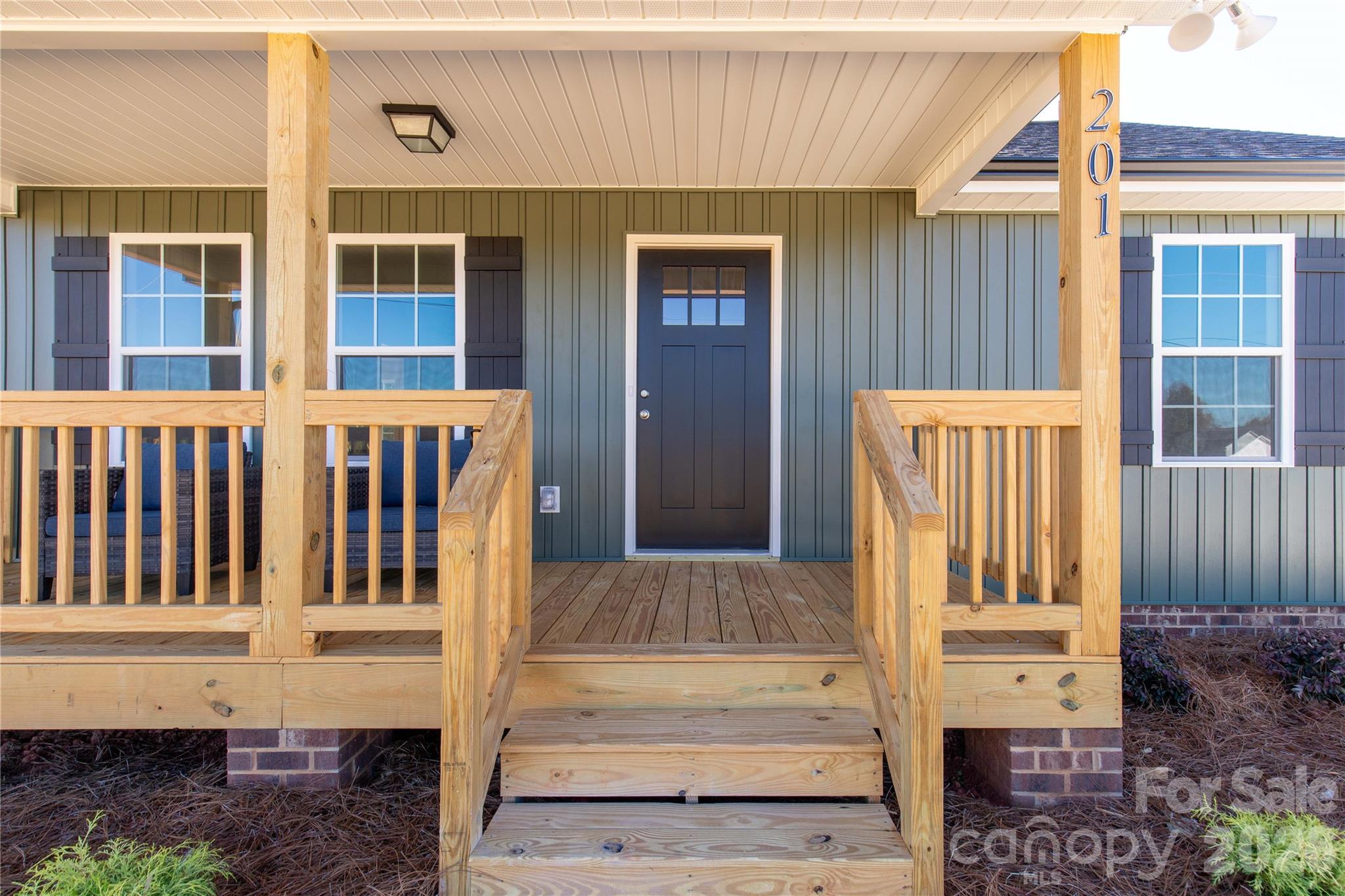 201 Springlake Road