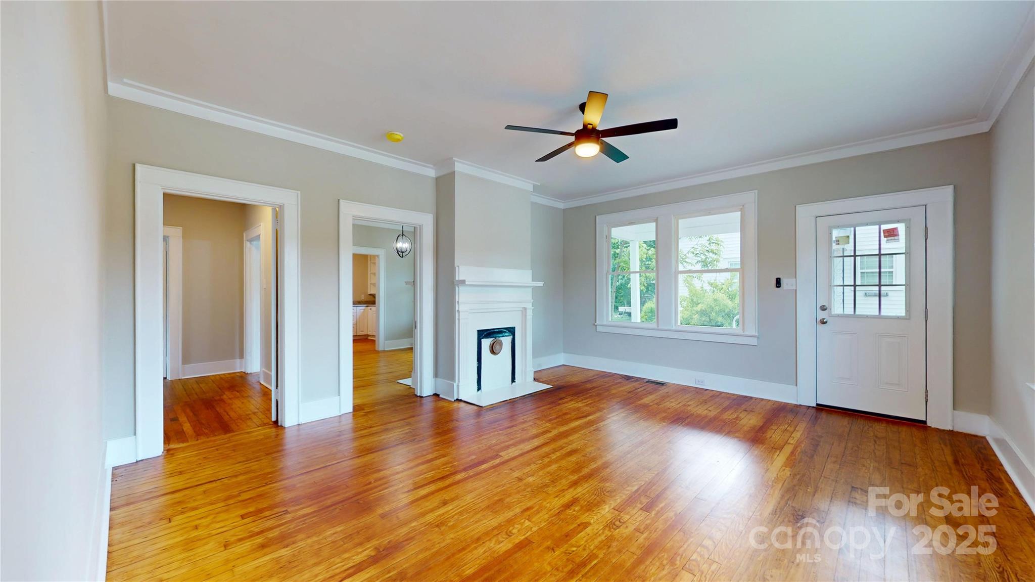 317 Kings Mountain Street
