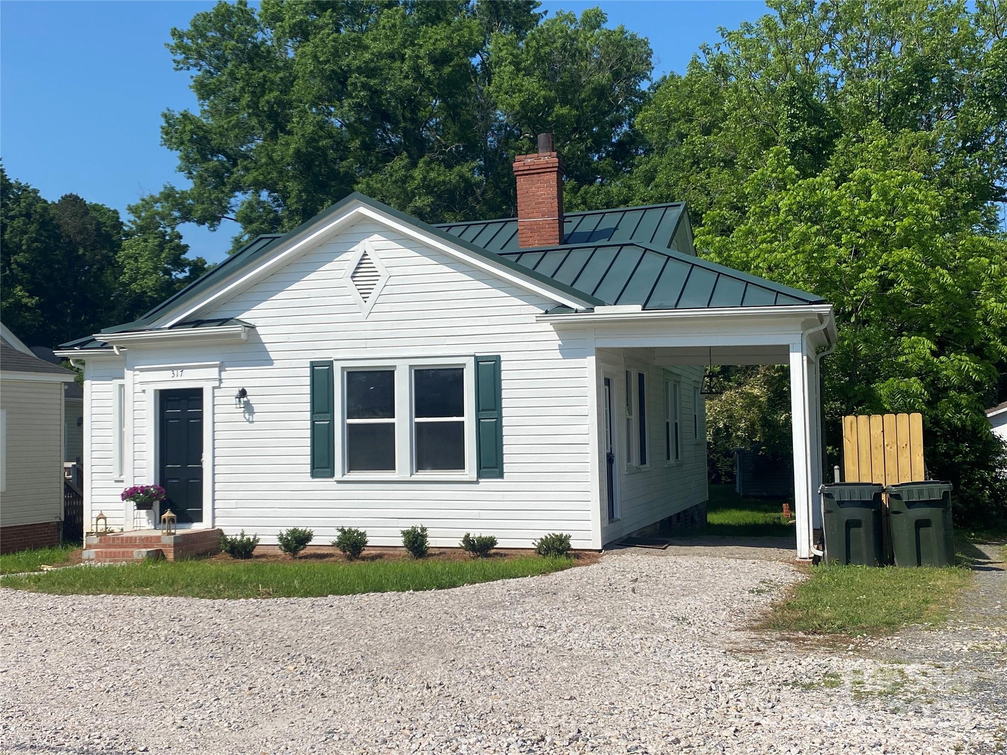 317 Kings Mountain Street