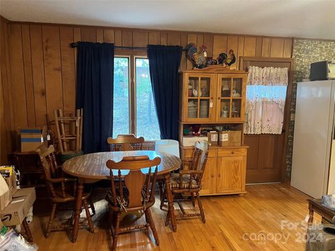 A home in Kings Mountain