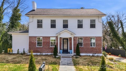 1407 Mimosa Lane Lenoir NC 28645