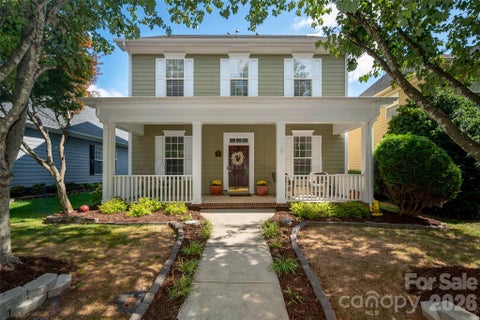 Photo of 3004 Ivy Brook Place, Matthews, NC 28104 (MLS # 4429599)