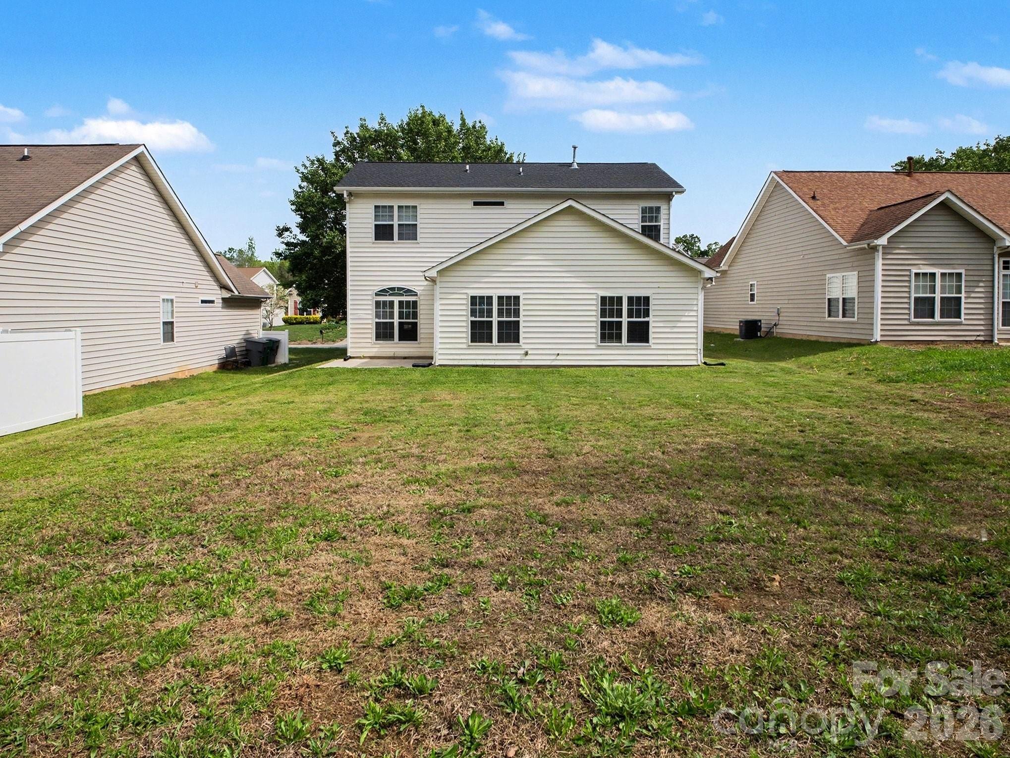 Glenview - Residential