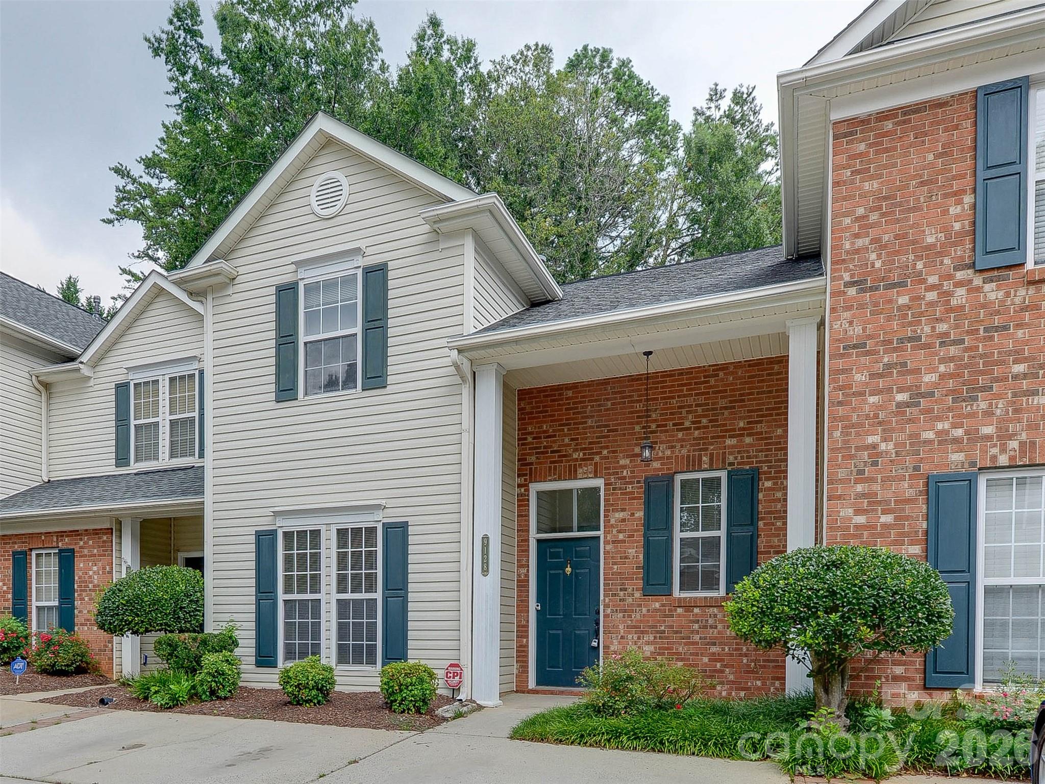 9128 Treyburn Drive