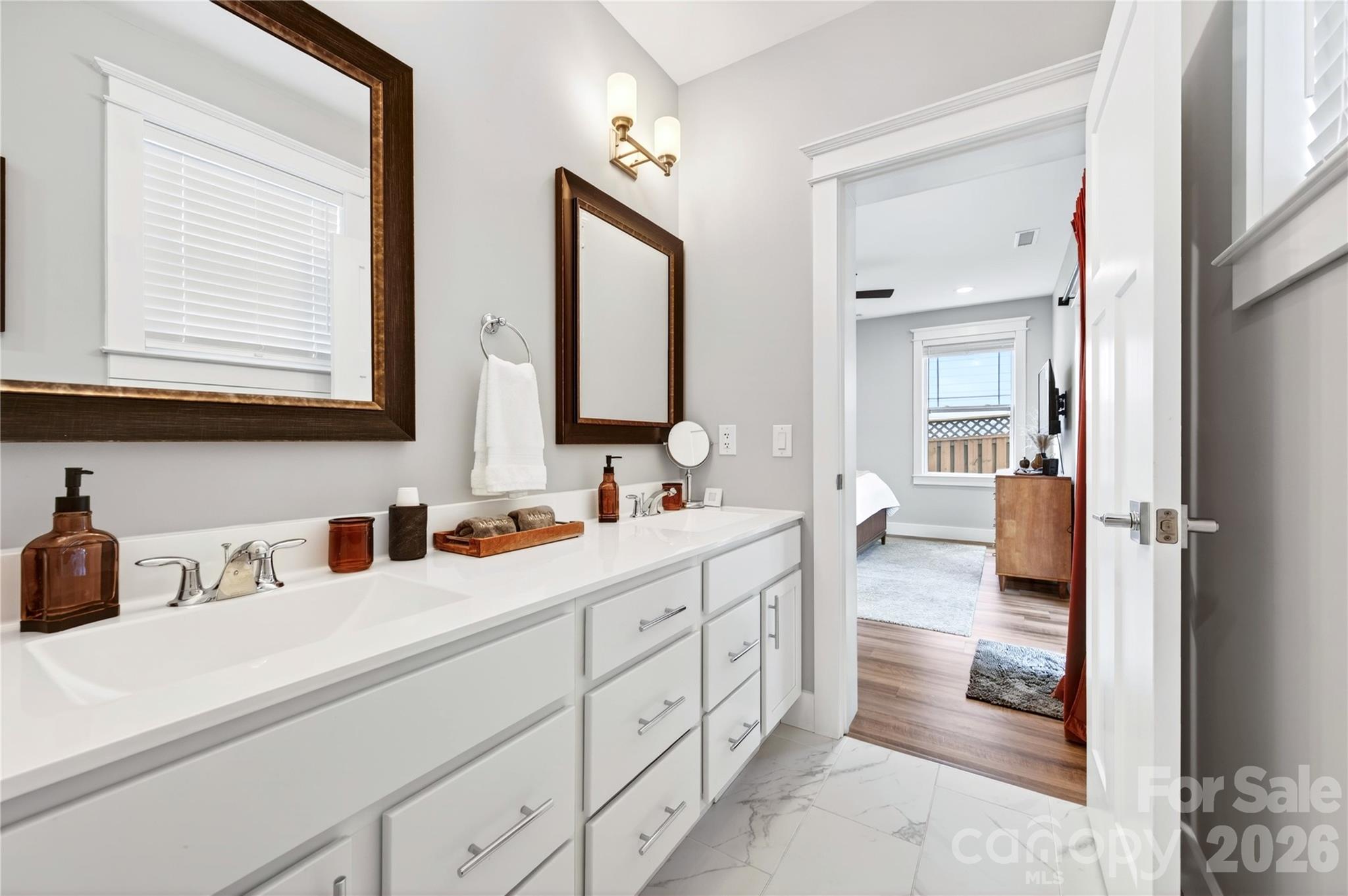 Padgett Place - Residential