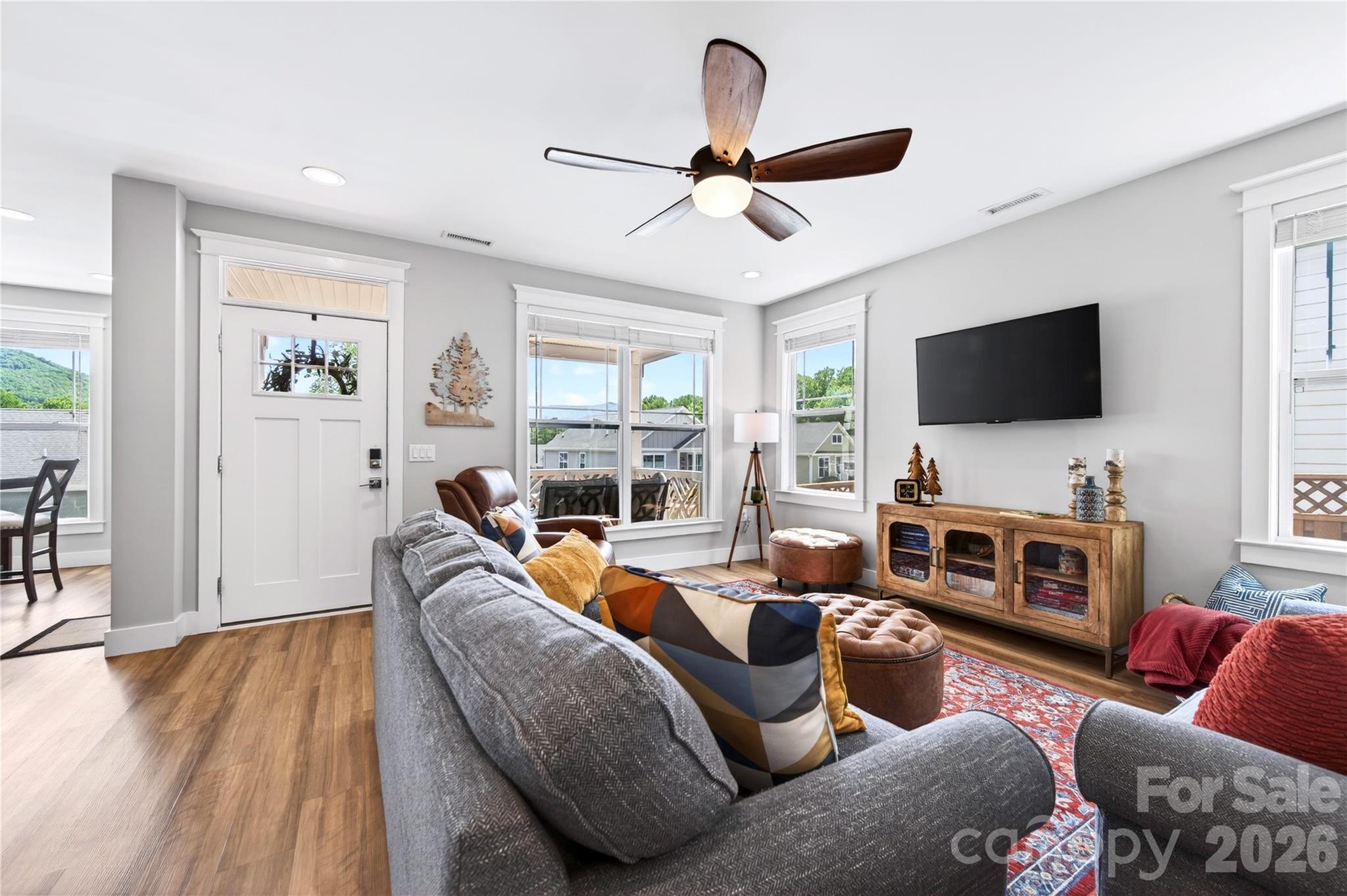 Padgett Place - Residential