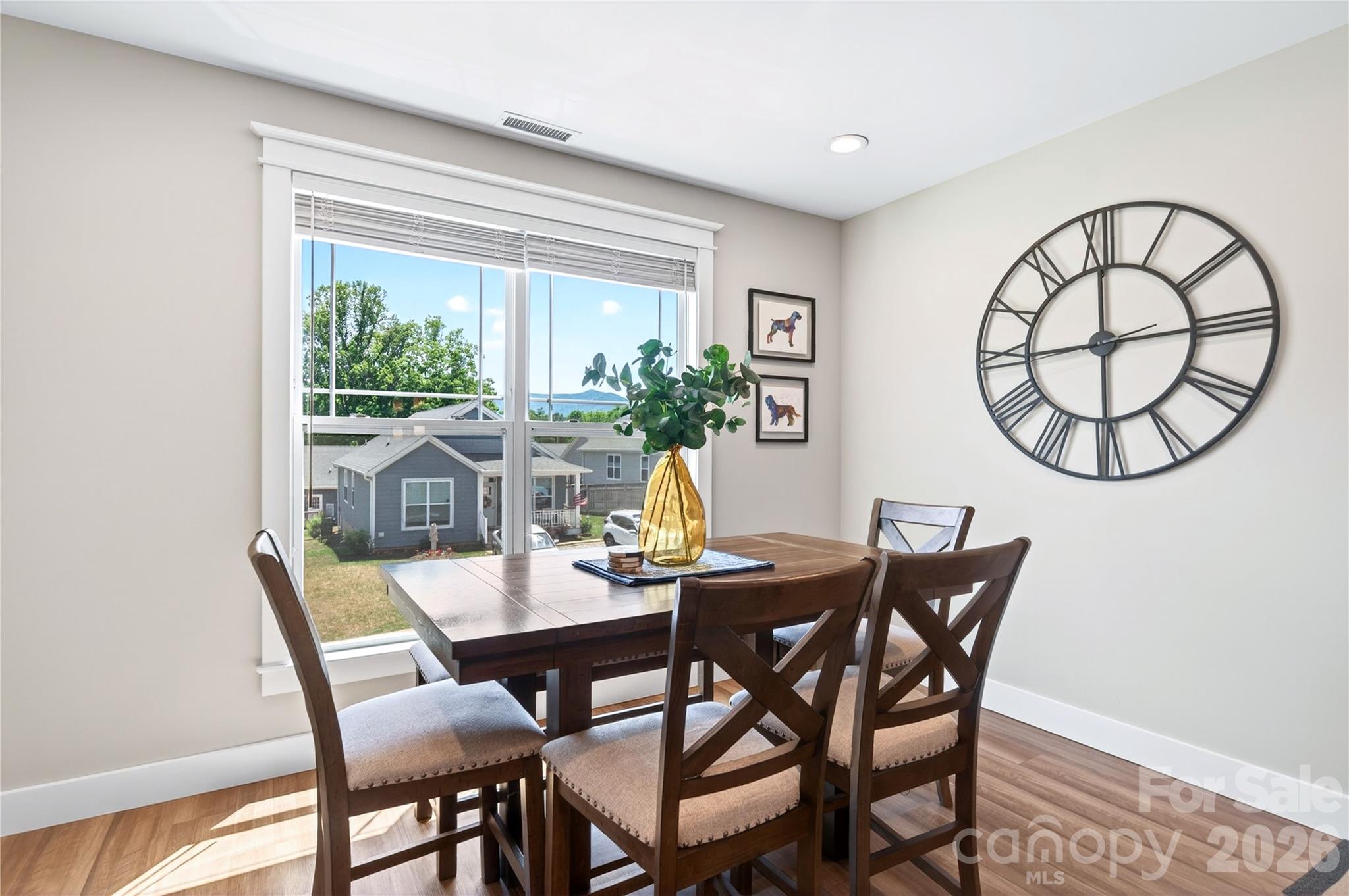 Padgett Place - Residential