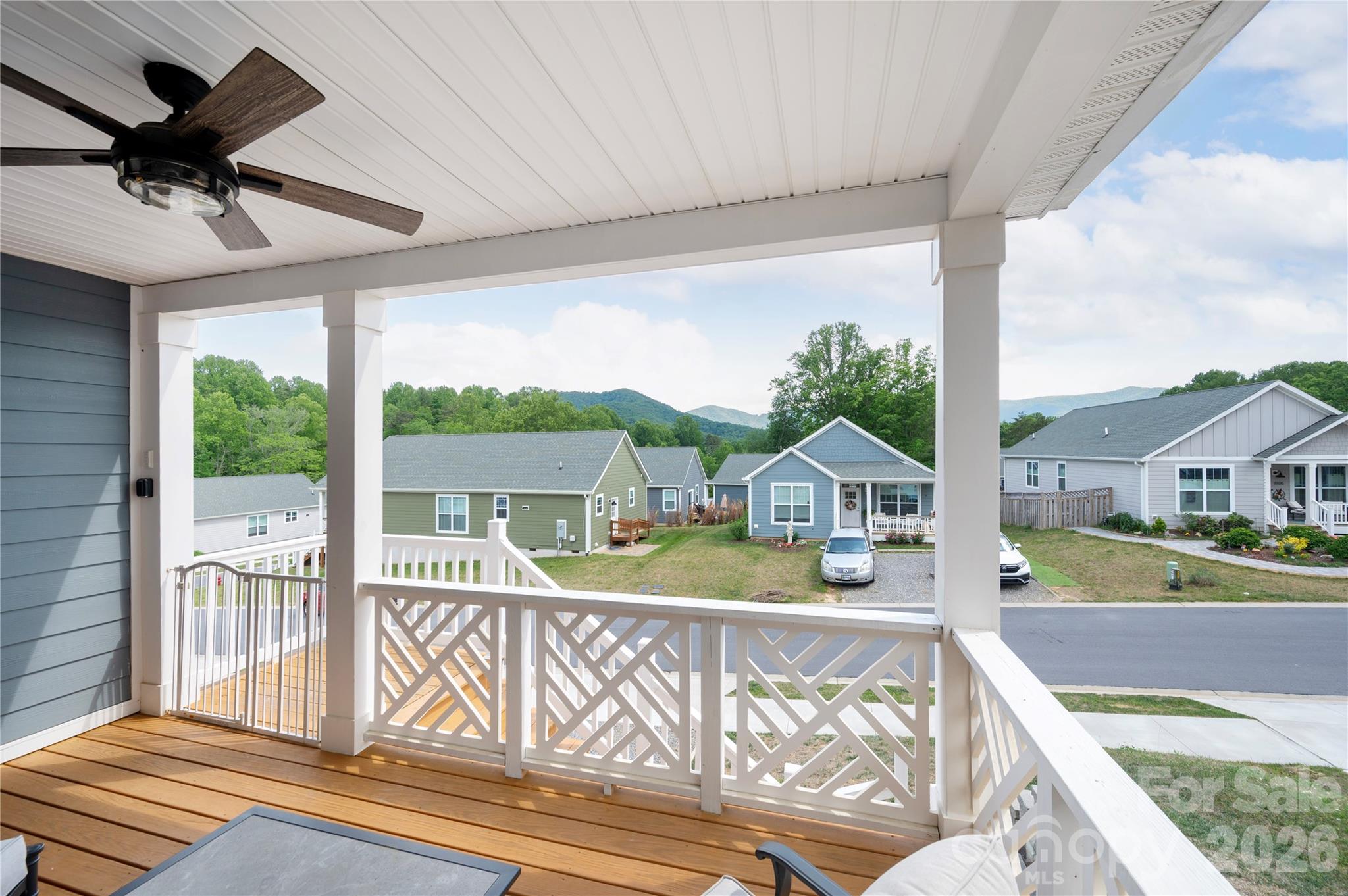 Padgett Place - Residential