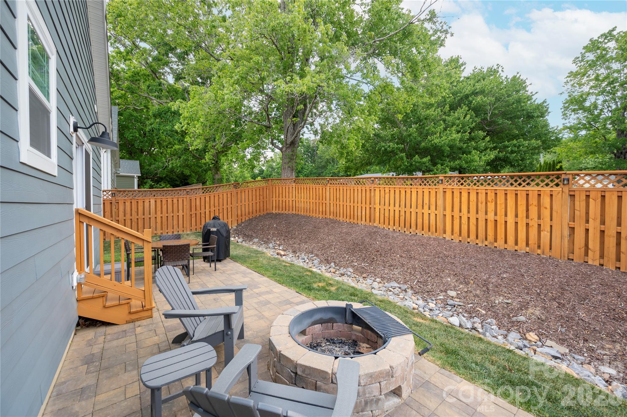 Padgett Place - Residential