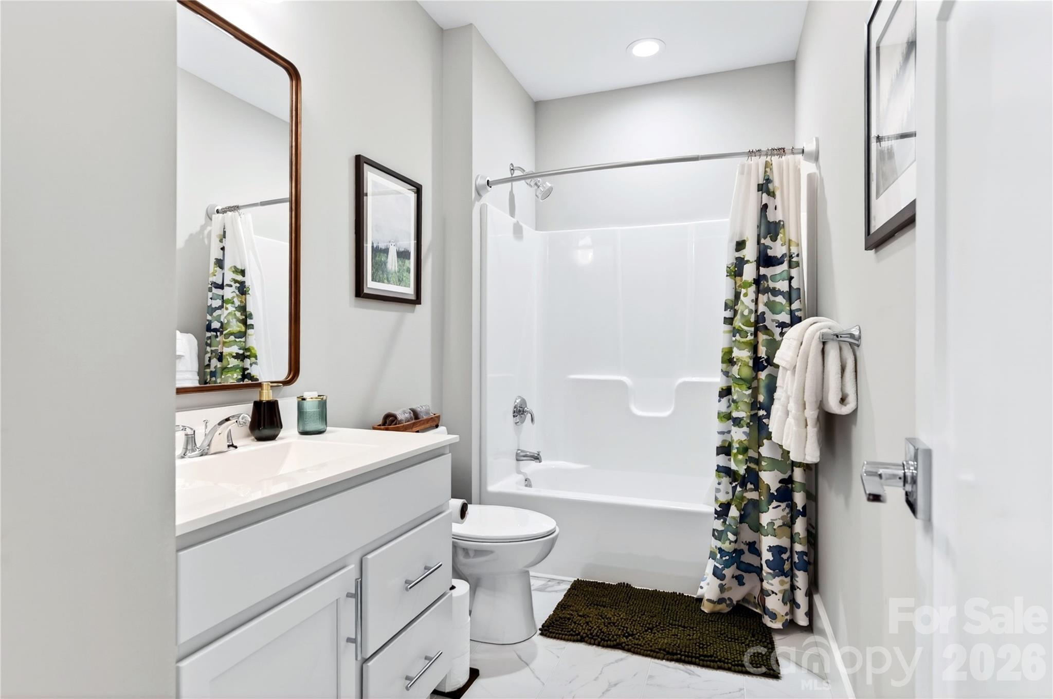 Padgett Place - Residential