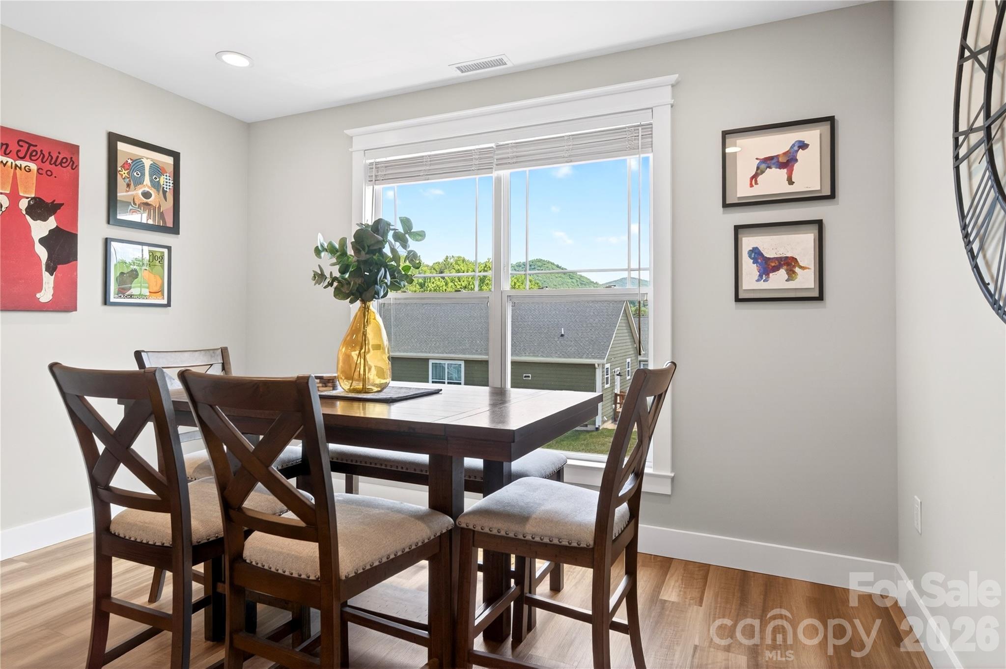 Padgett Place - Residential